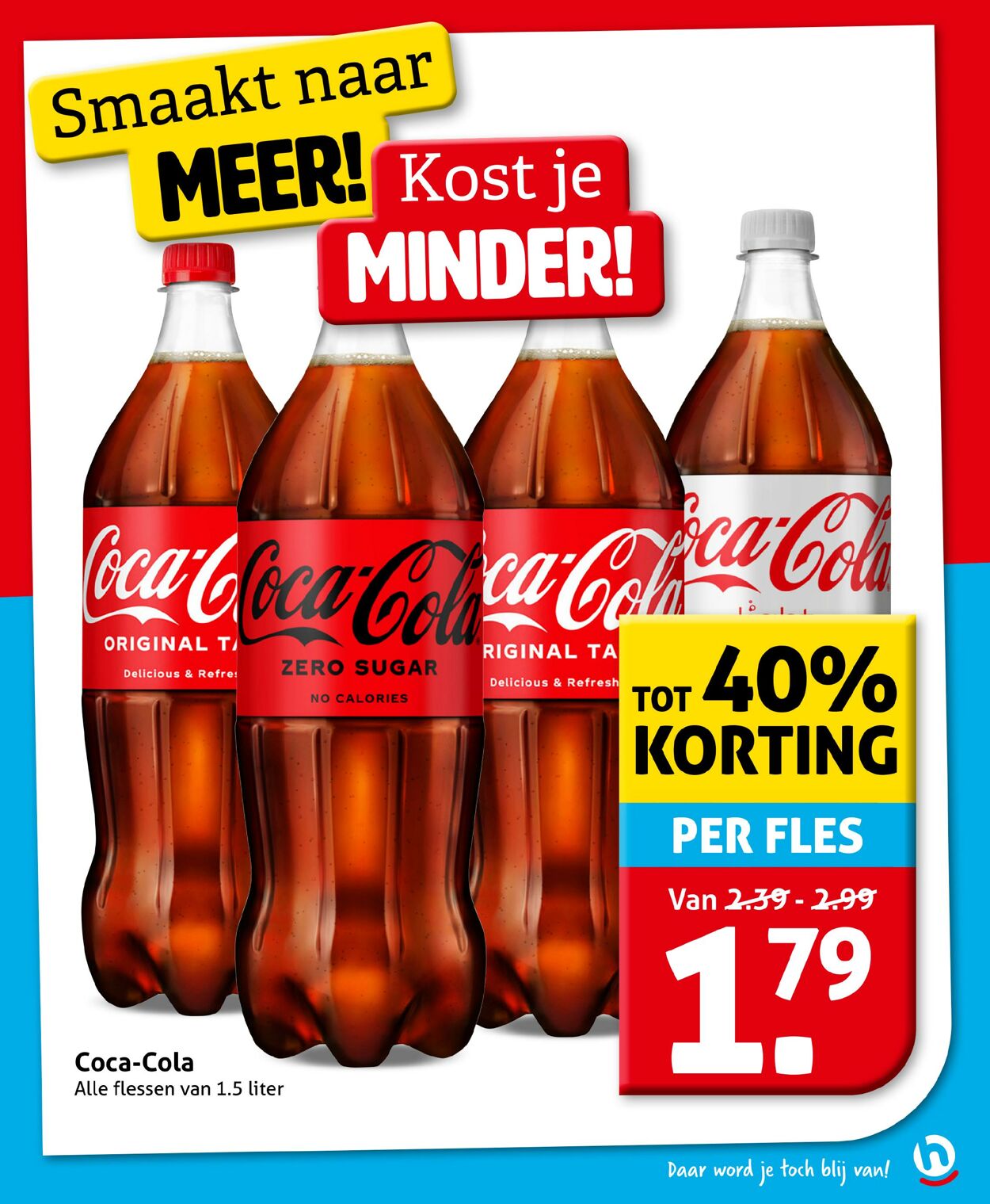 Folder Hoogvliet 06.08.2025 - 12.08.2025