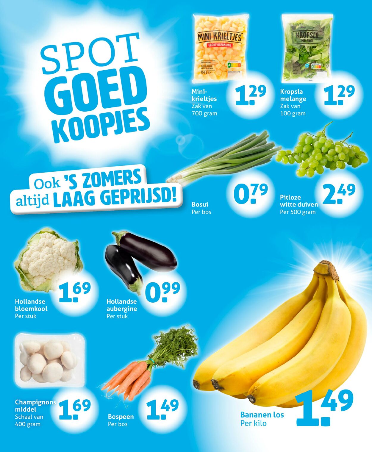 Folder Hoogvliet 06.08.2025 - 12.08.2025