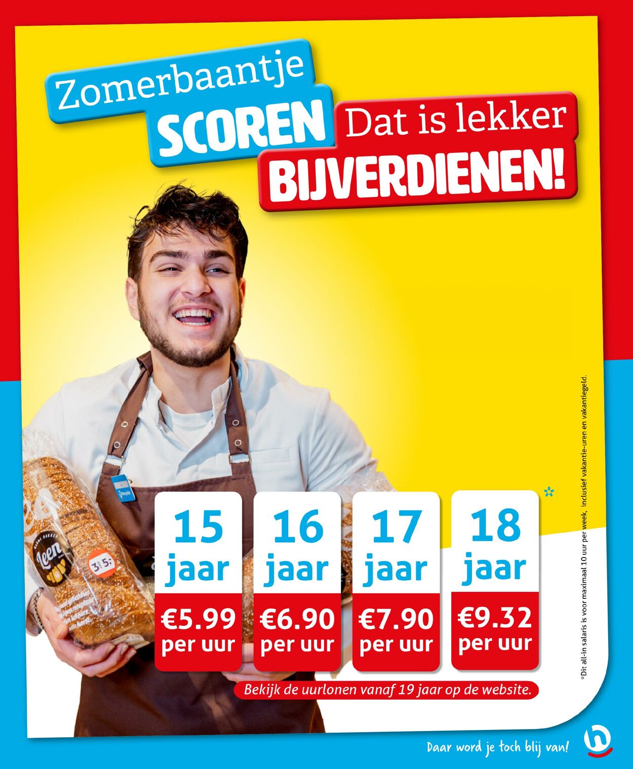 Folder Hoogvliet 06.08.2025 - 12.08.2025