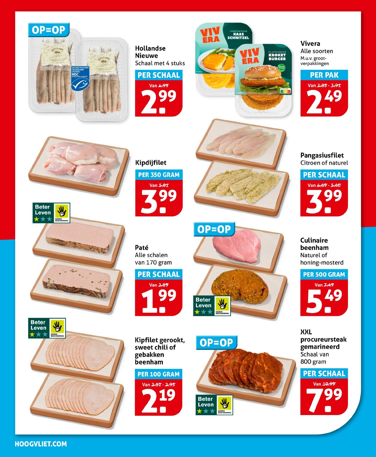 Folder Hoogvliet 06.08.2025 - 12.08.2025