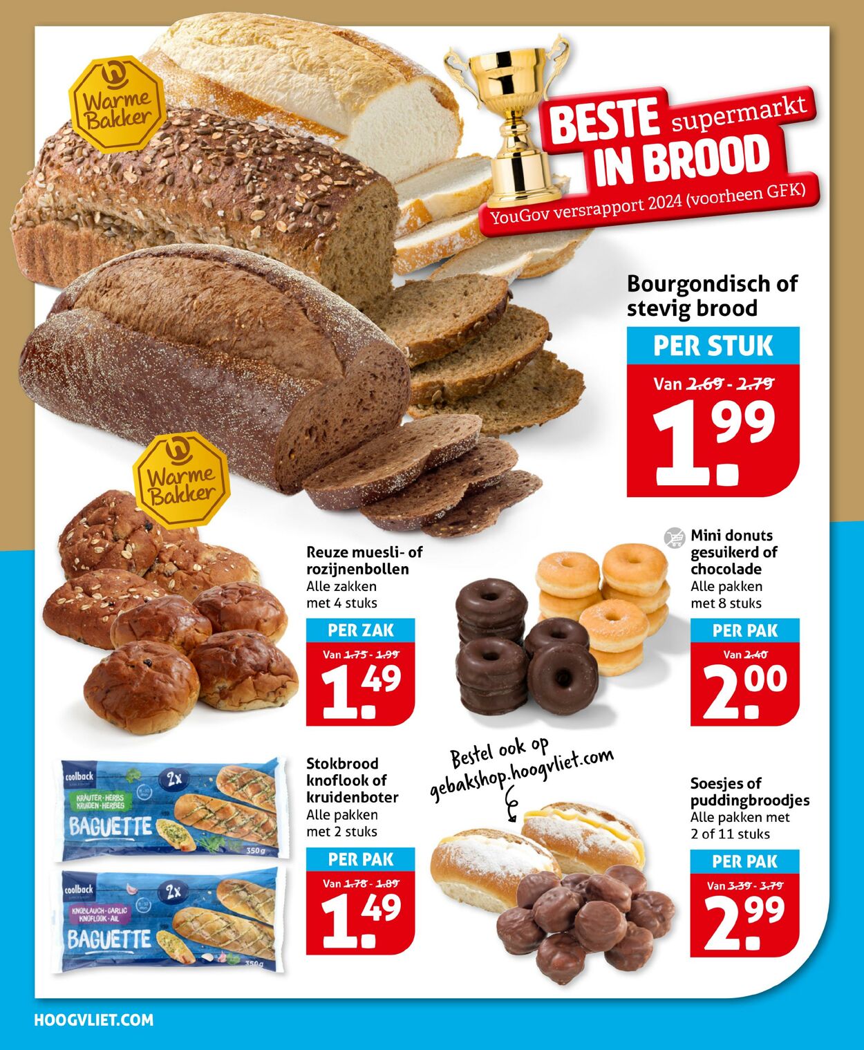 Folder Hoogvliet 06.08.2025 - 12.08.2025