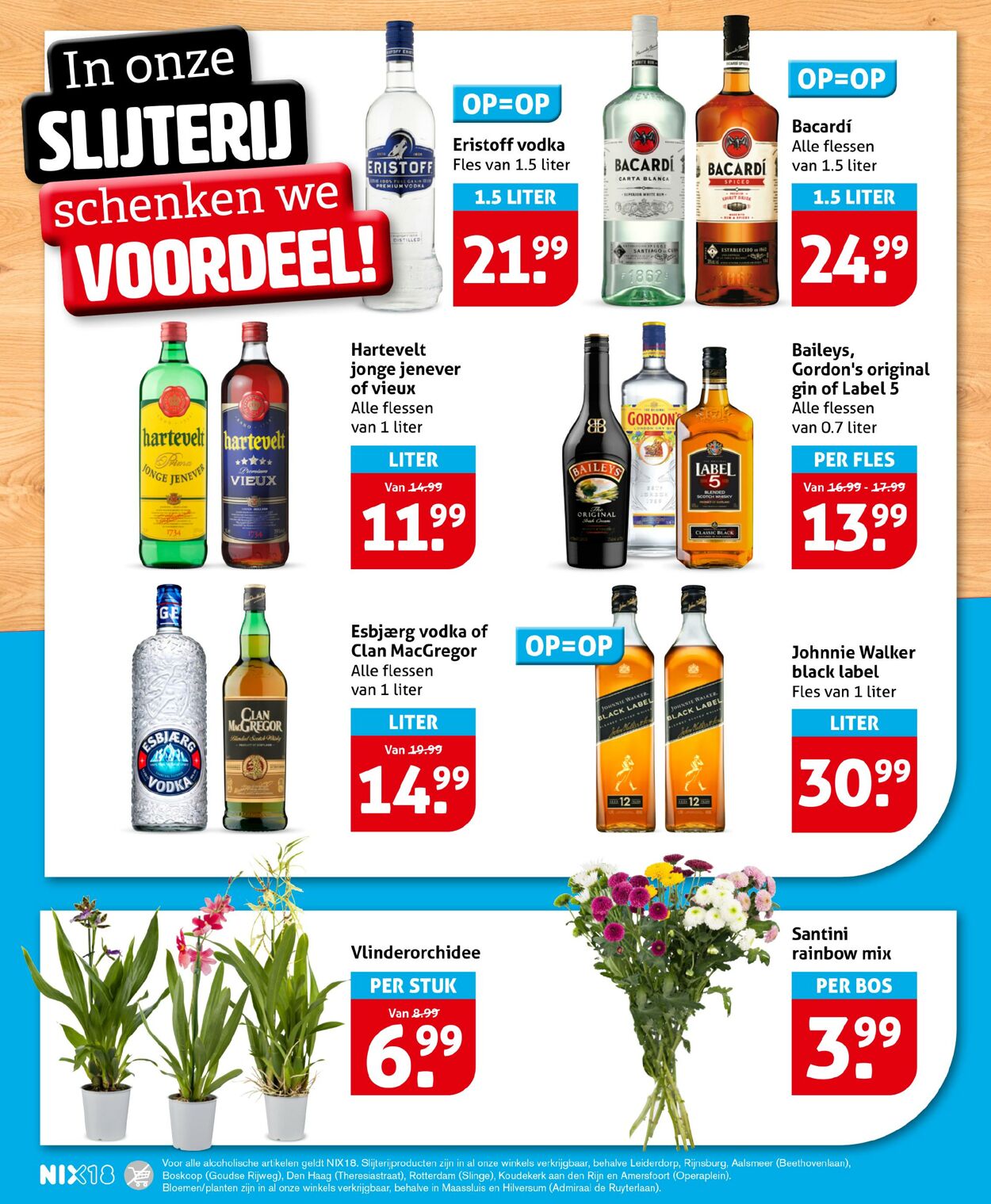 Folder Hoogvliet 06.08.2025 - 12.08.2025