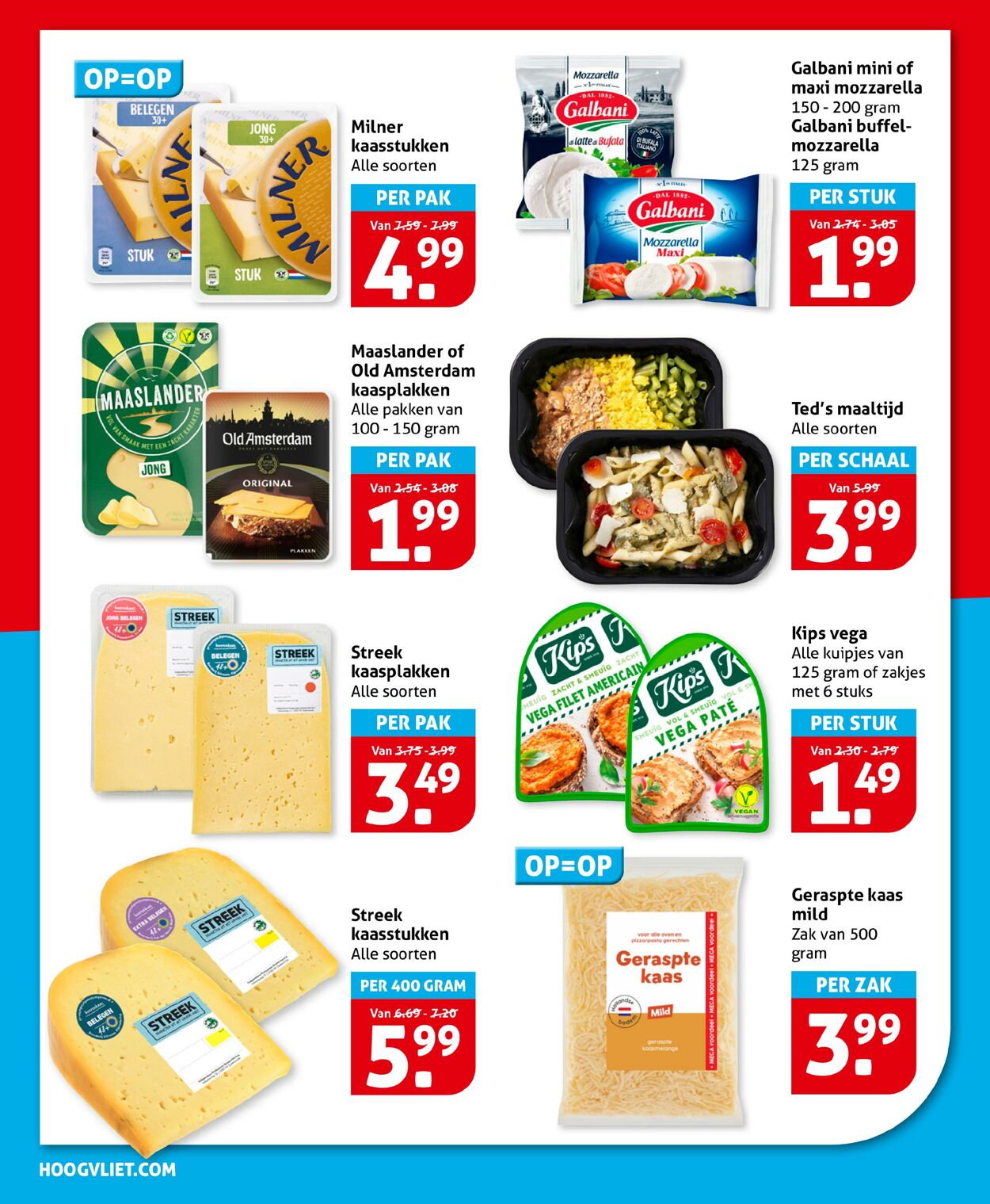 Folder Hoogvliet 06.08.2025 - 12.08.2025