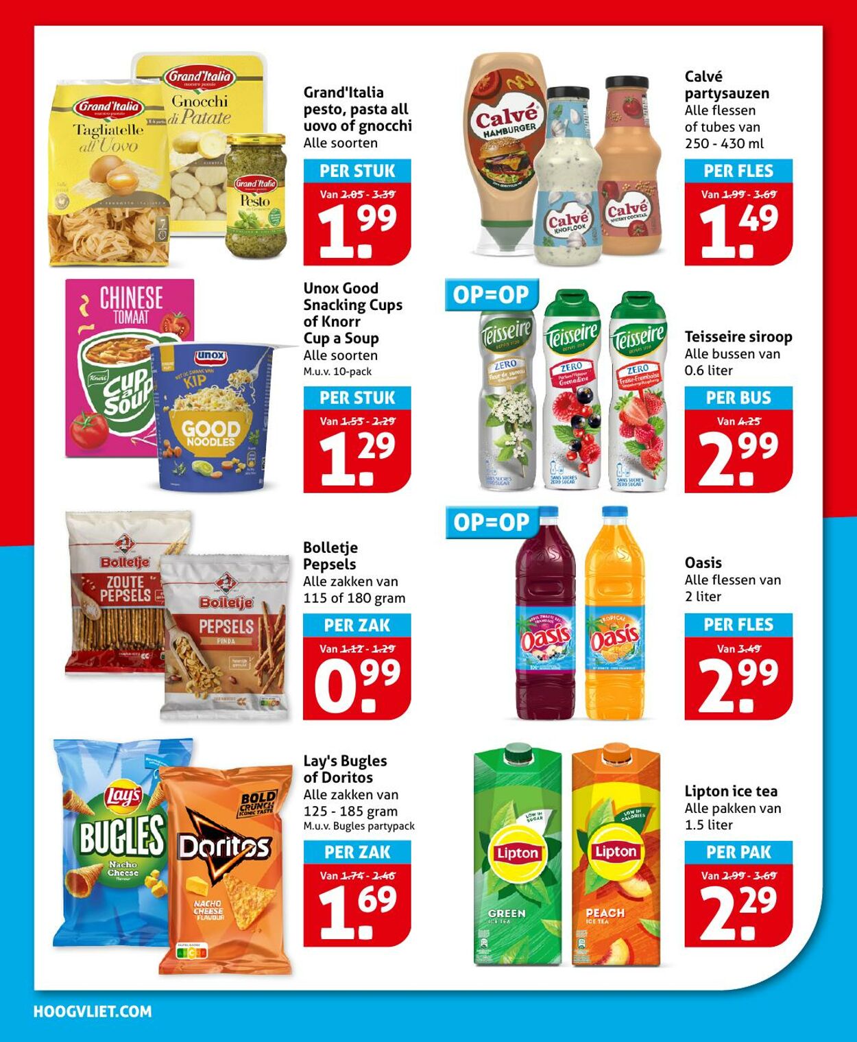 Folder Hoogvliet 03.12.2025 - 09.12.2025