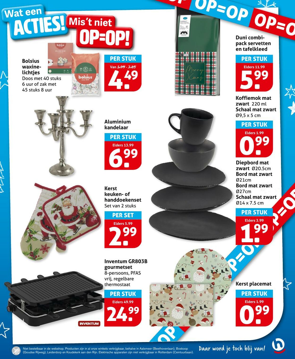 Folder Hoogvliet 03.12.2025 - 09.12.2025