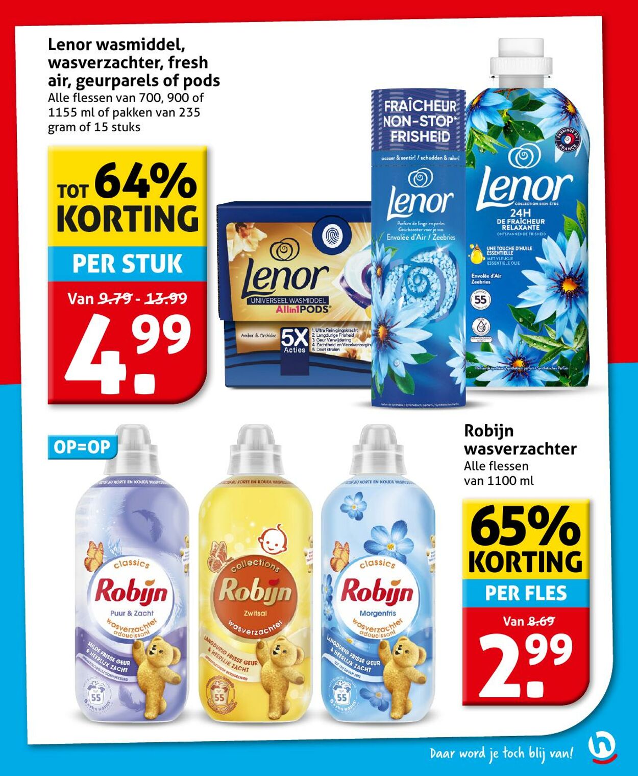 Folder Hoogvliet 03.12.2025 - 09.12.2025