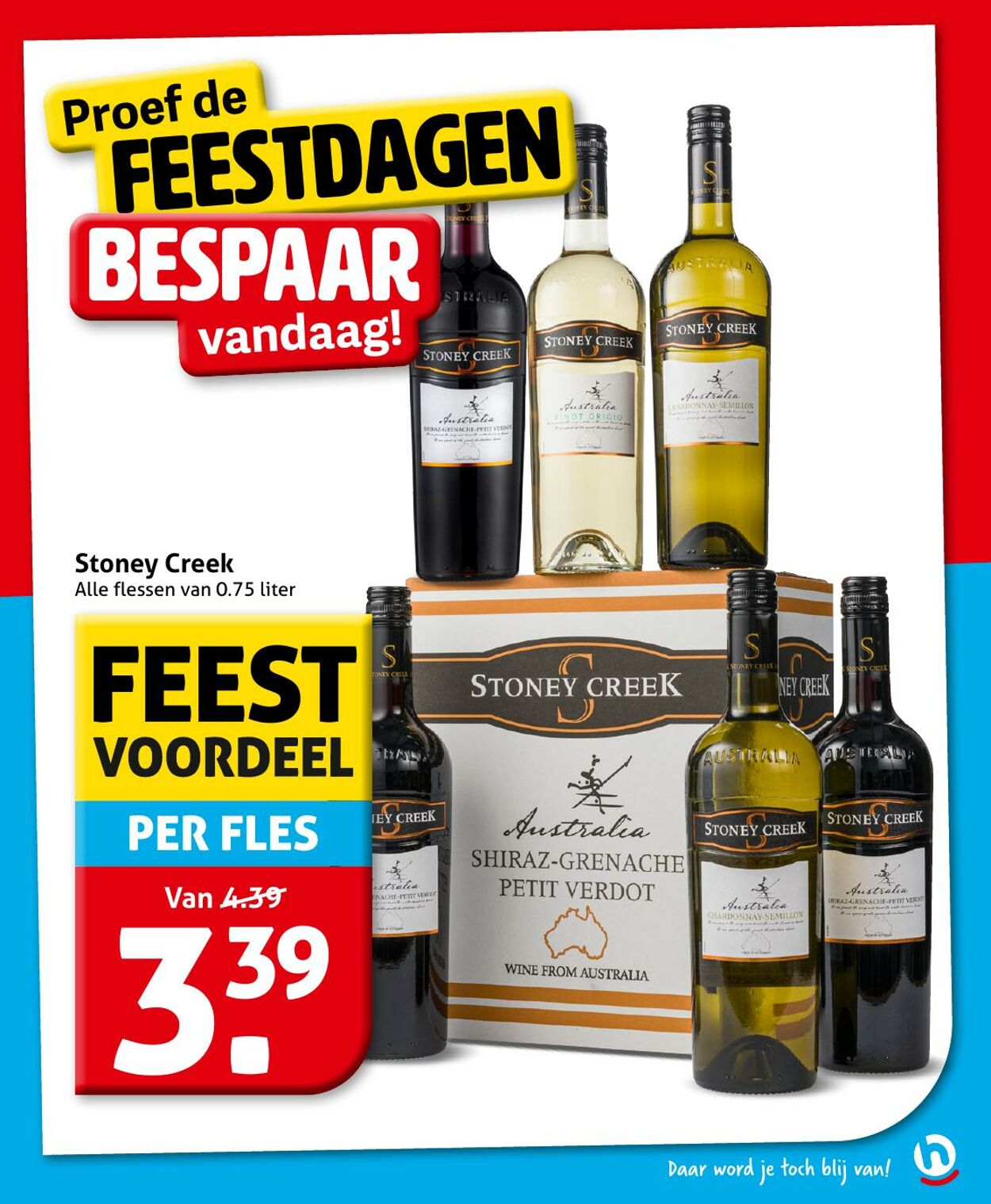 Folder Hoogvliet 03.12.2025 - 09.12.2025