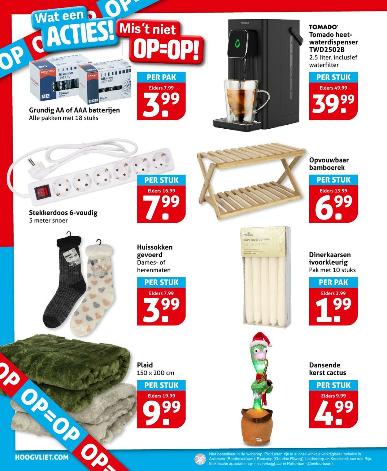 Folder Hoogvliet 03.12.2025 - 09.12.2025