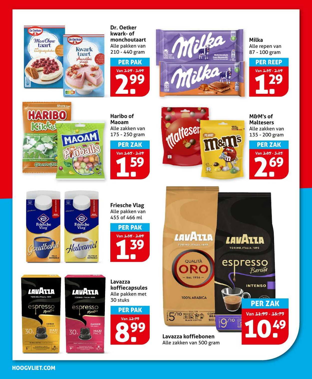 Folder Hoogvliet 03.12.2025 - 09.12.2025