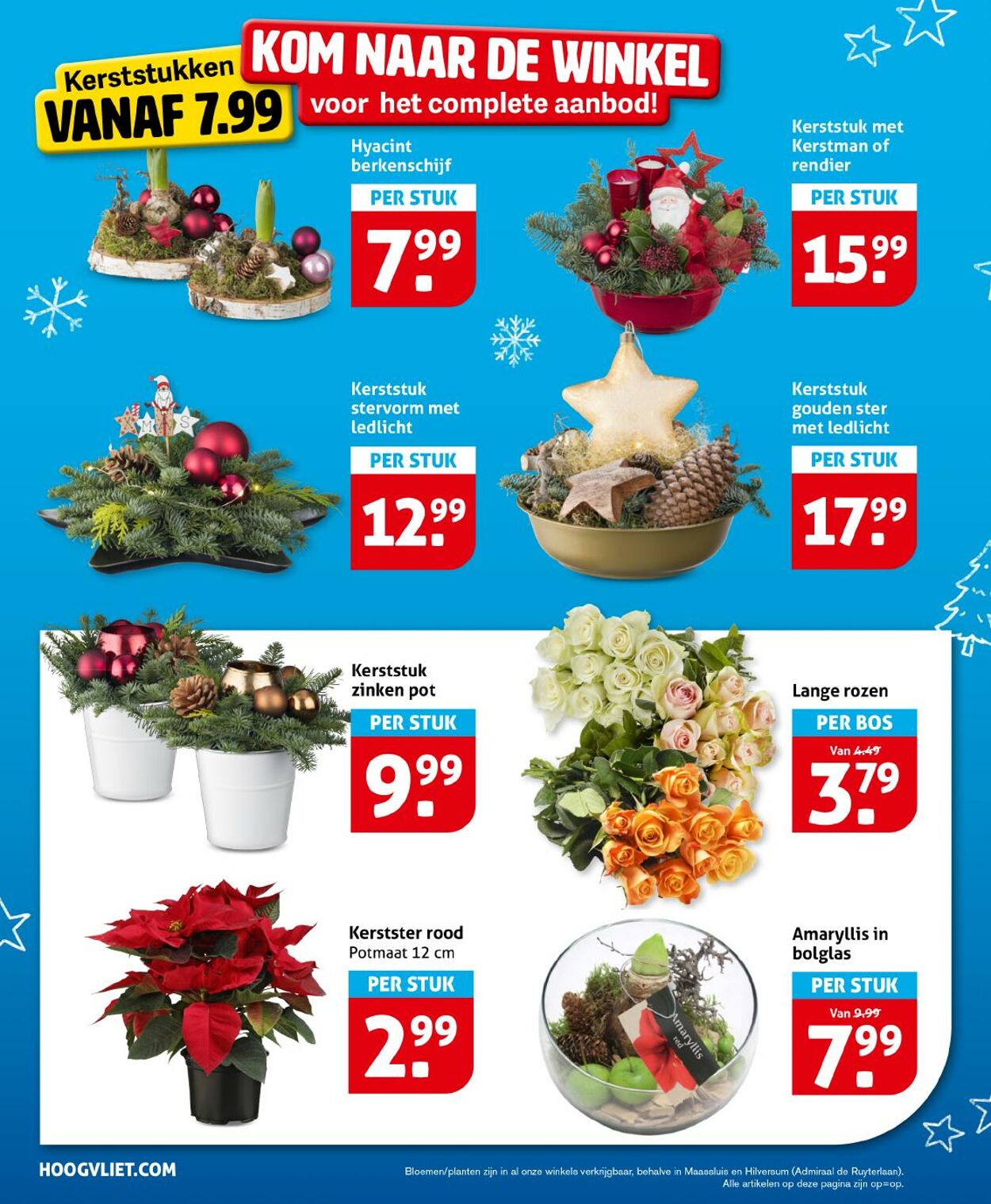 Folder Hoogvliet 03.12.2025 - 09.12.2025