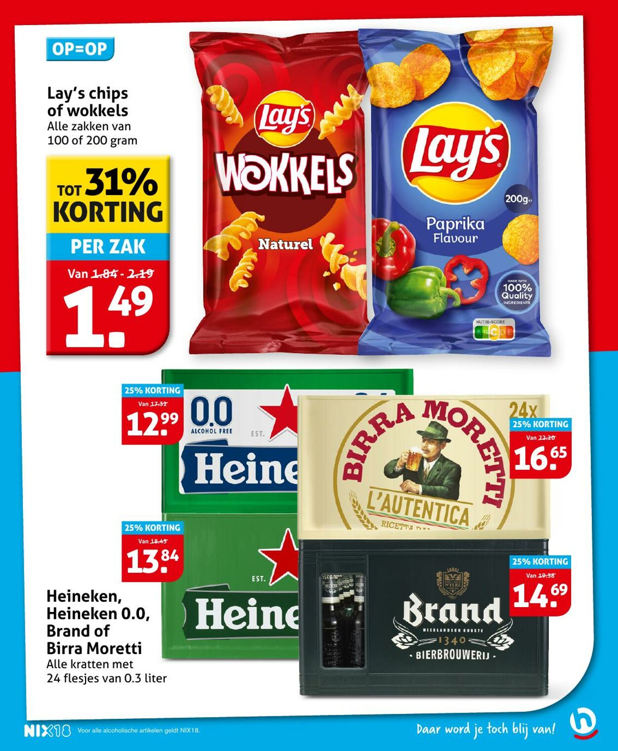 Folder Hoogvliet 03.12.2025 - 09.12.2025