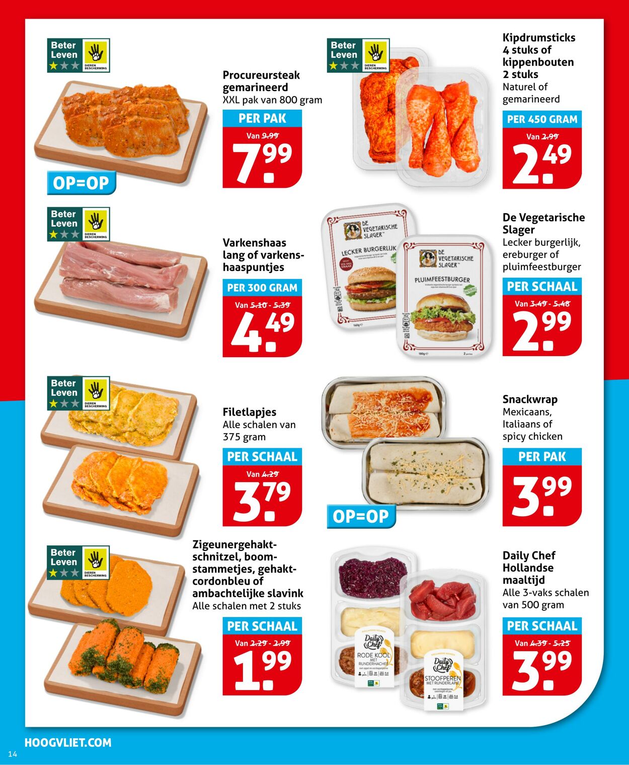 Folder Hoogvliet 18.06.2025 - 24.06.2025