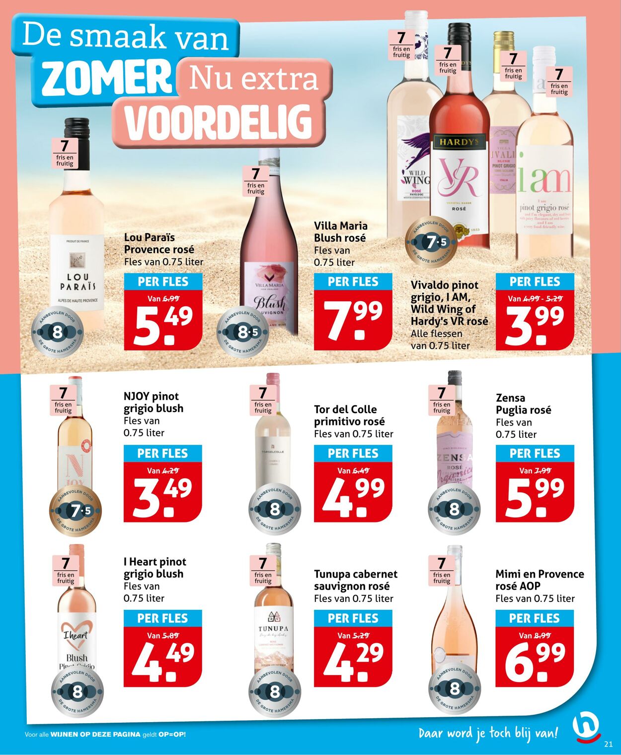 Folder Hoogvliet 18.06.2025 - 24.06.2025