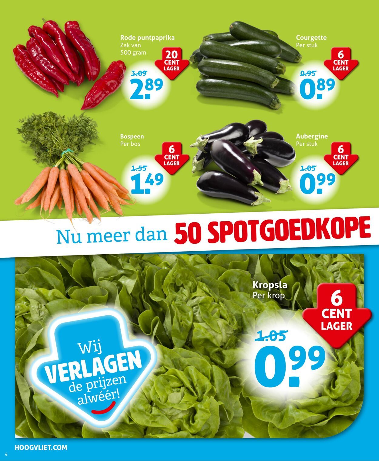 Folder Hoogvliet 18.06.2025 - 24.06.2025