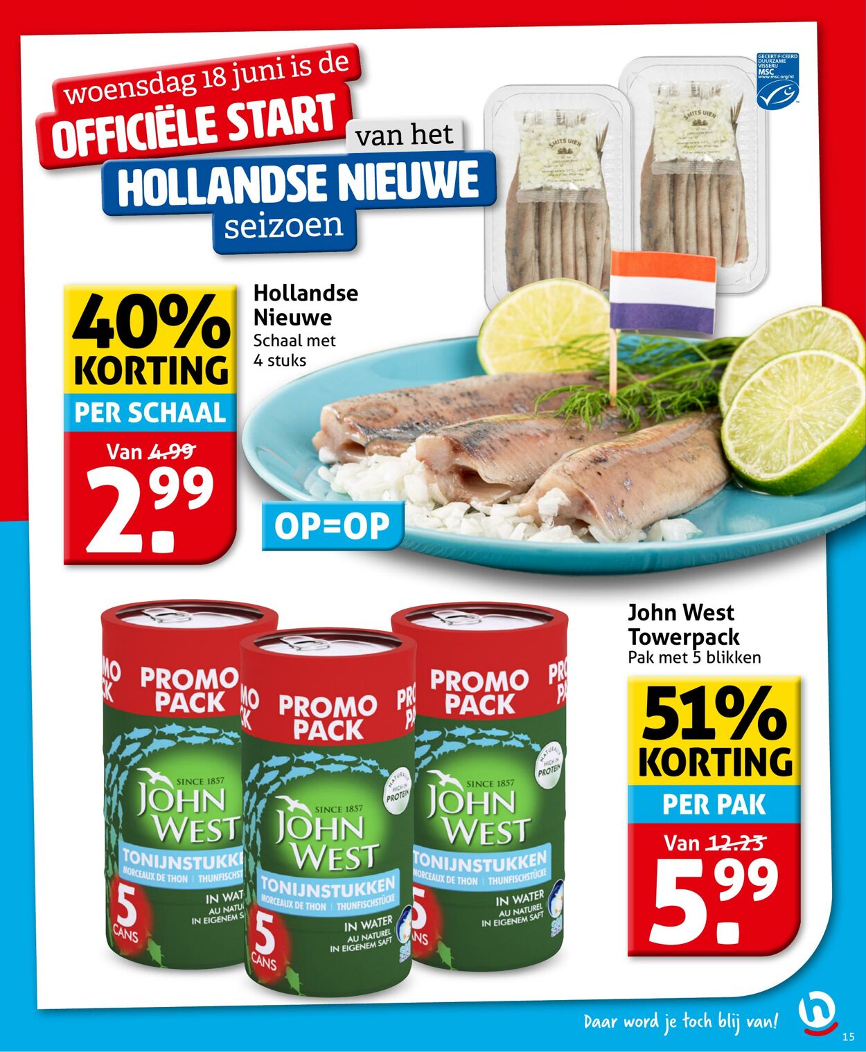 Folder Hoogvliet 18.06.2025 - 24.06.2025