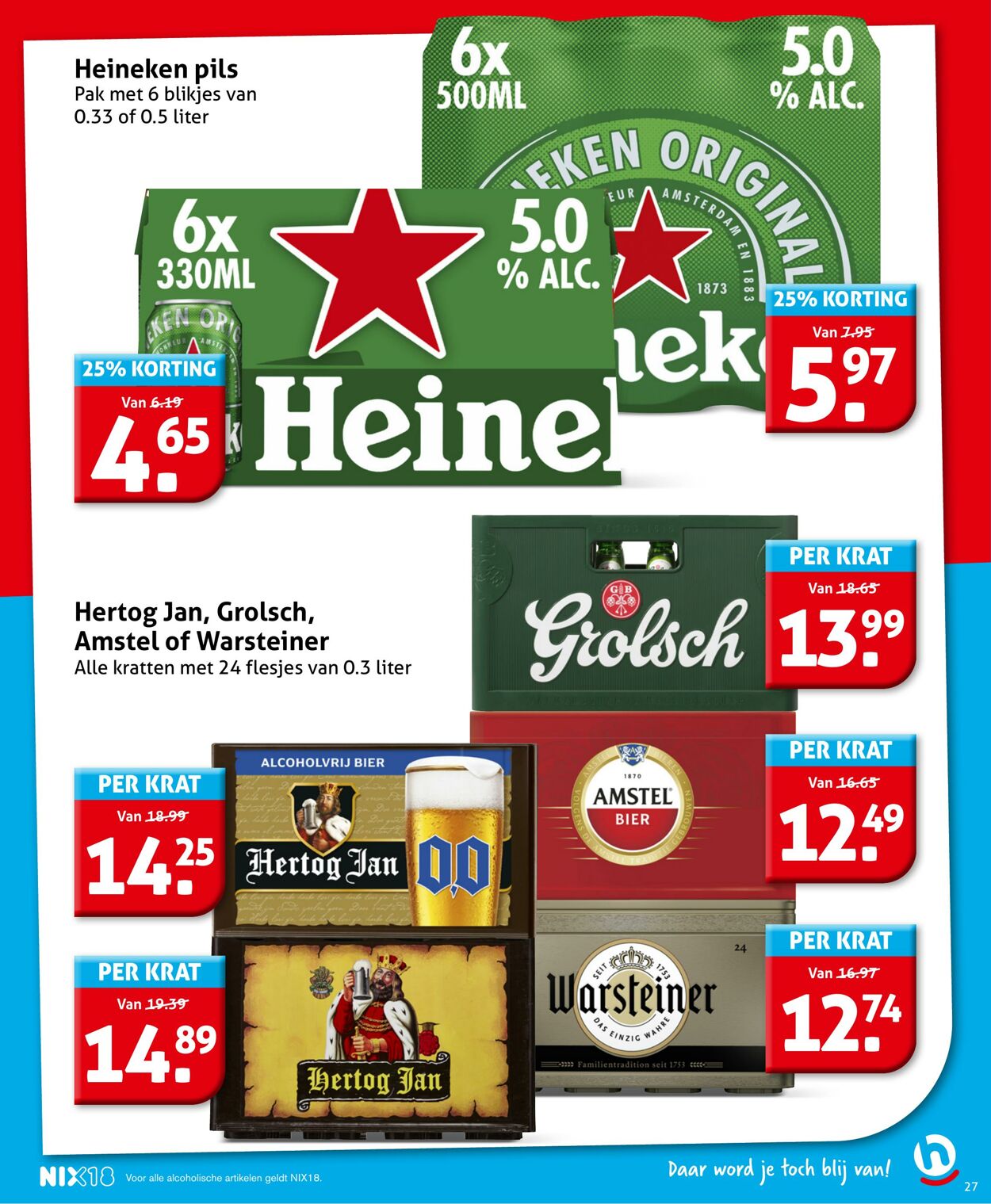 Folder Hoogvliet 18.06.2025 - 24.06.2025