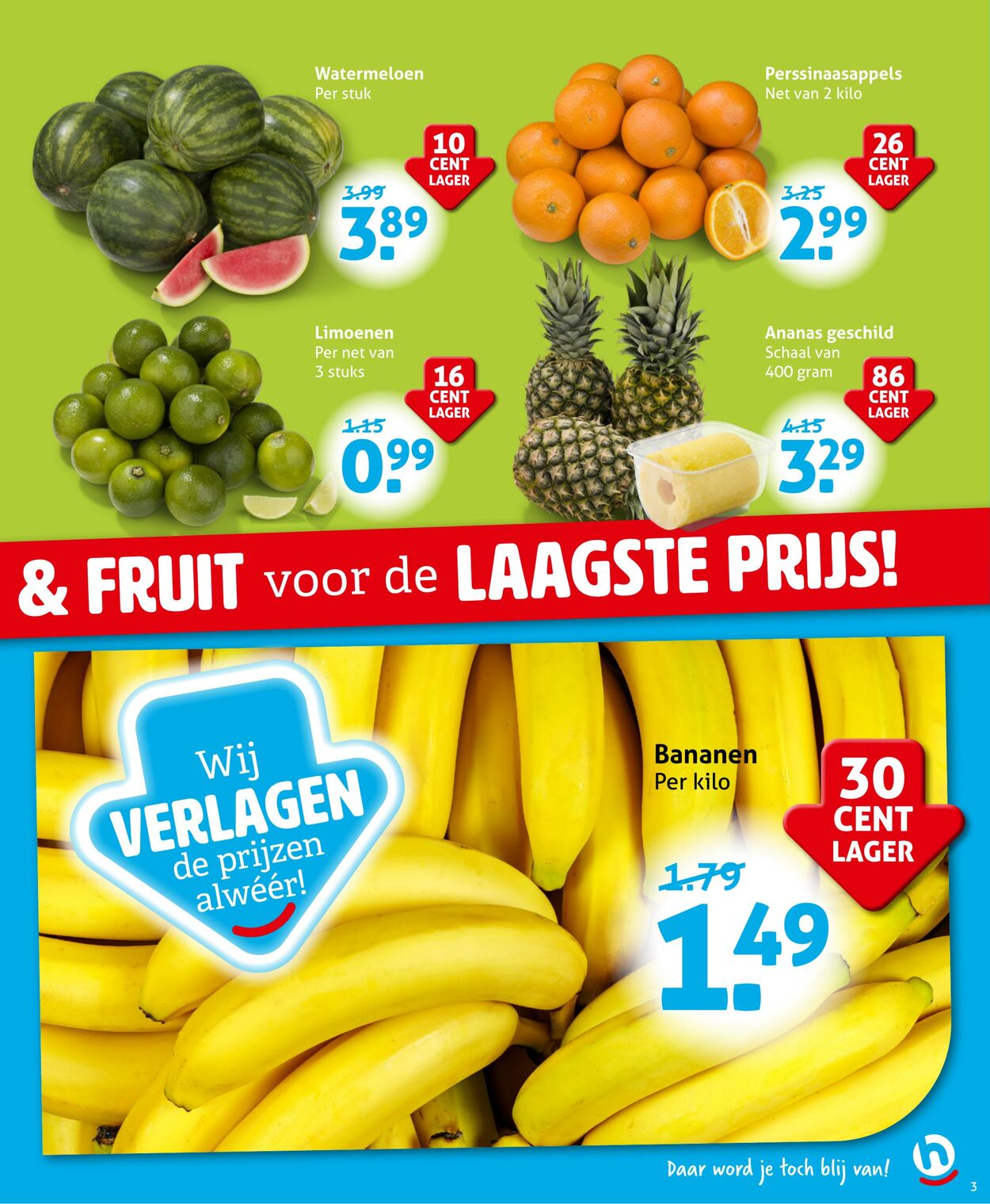 Folder Hoogvliet 18.06.2025 - 24.06.2025