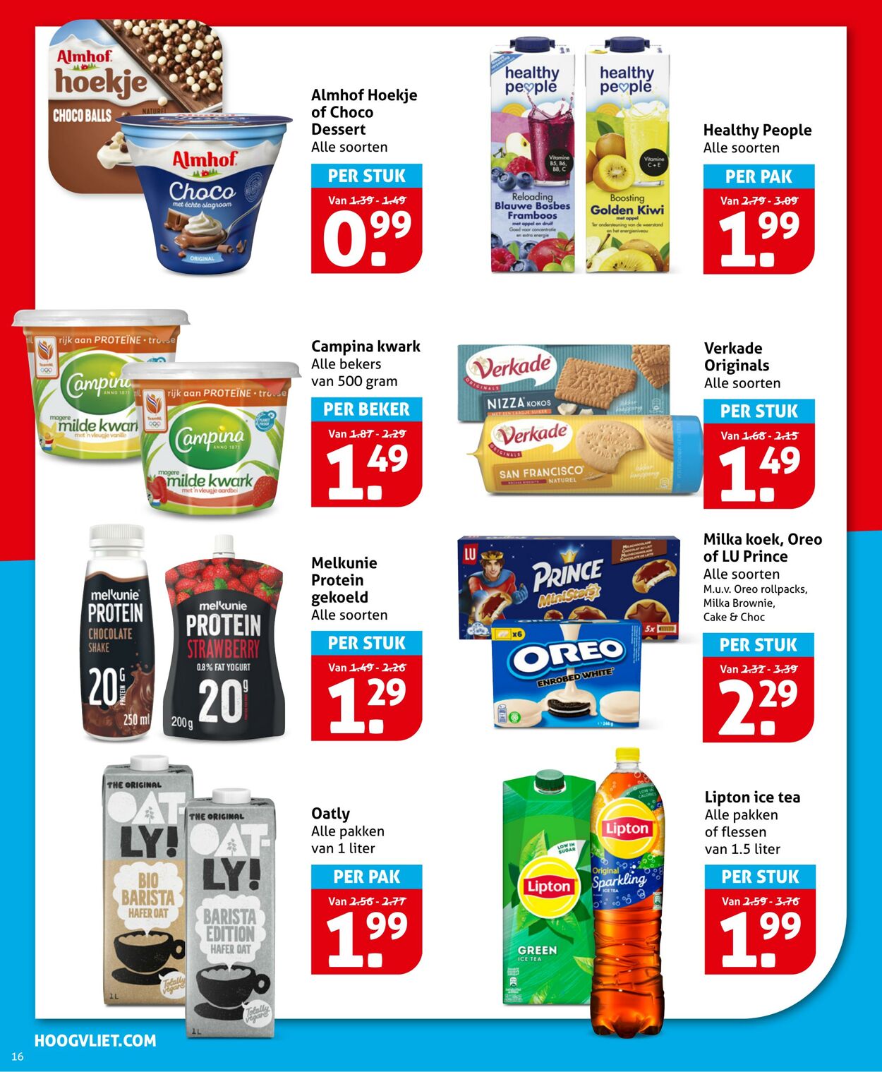 Folder Hoogvliet 18.06.2025 - 24.06.2025