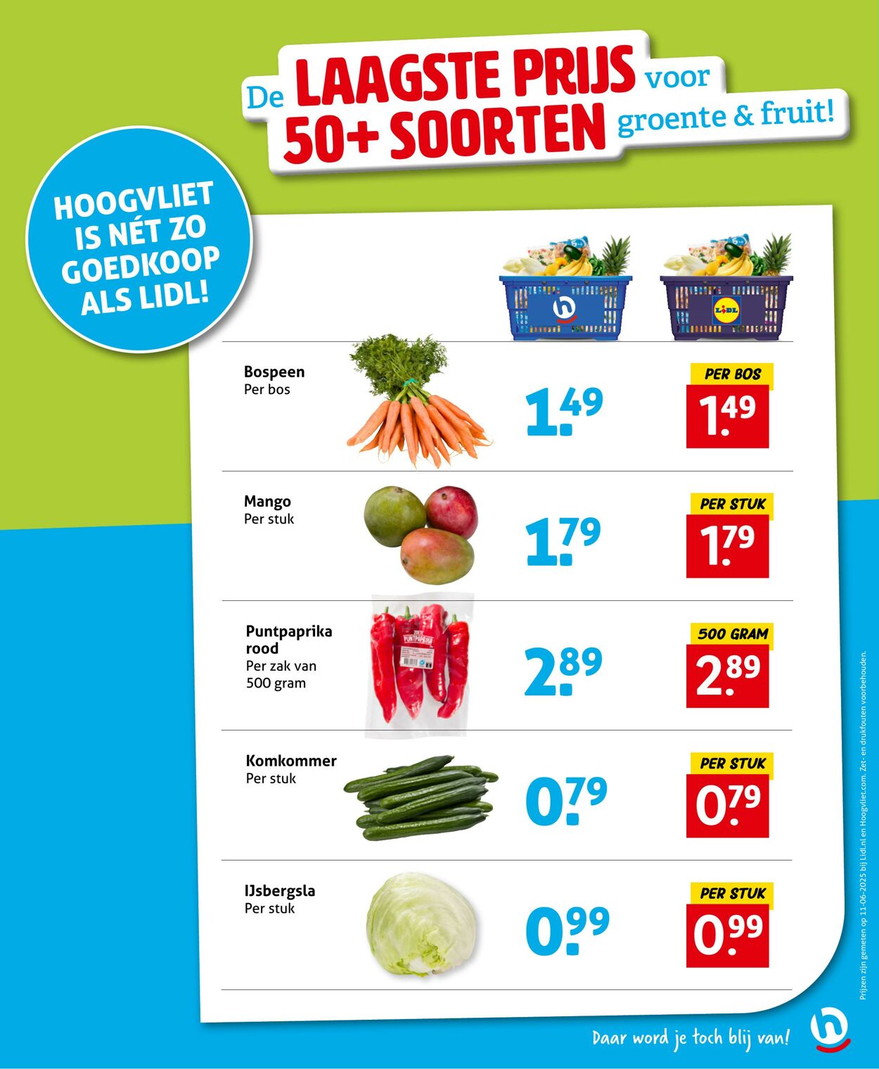 Folder Hoogvliet 18.06.2025 - 24.06.2025