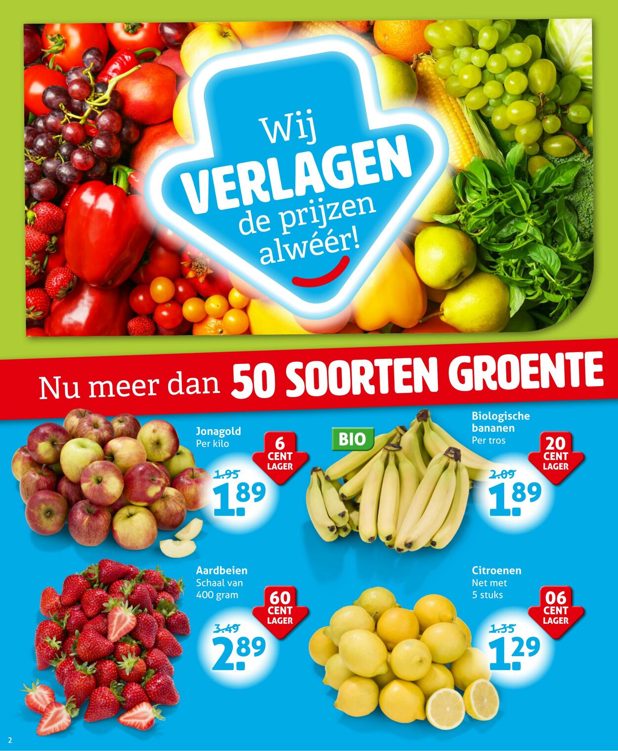 Folder Hoogvliet 18.06.2025 - 24.06.2025