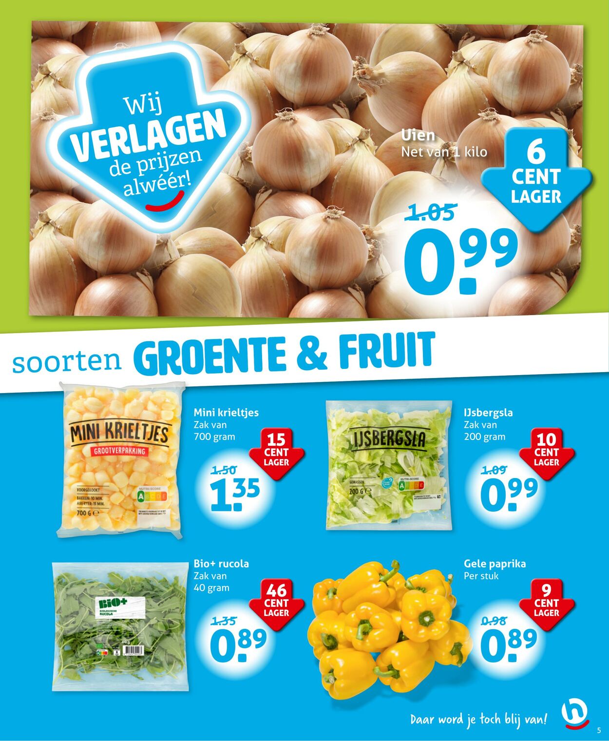 Folder Hoogvliet 18.06.2025 - 24.06.2025