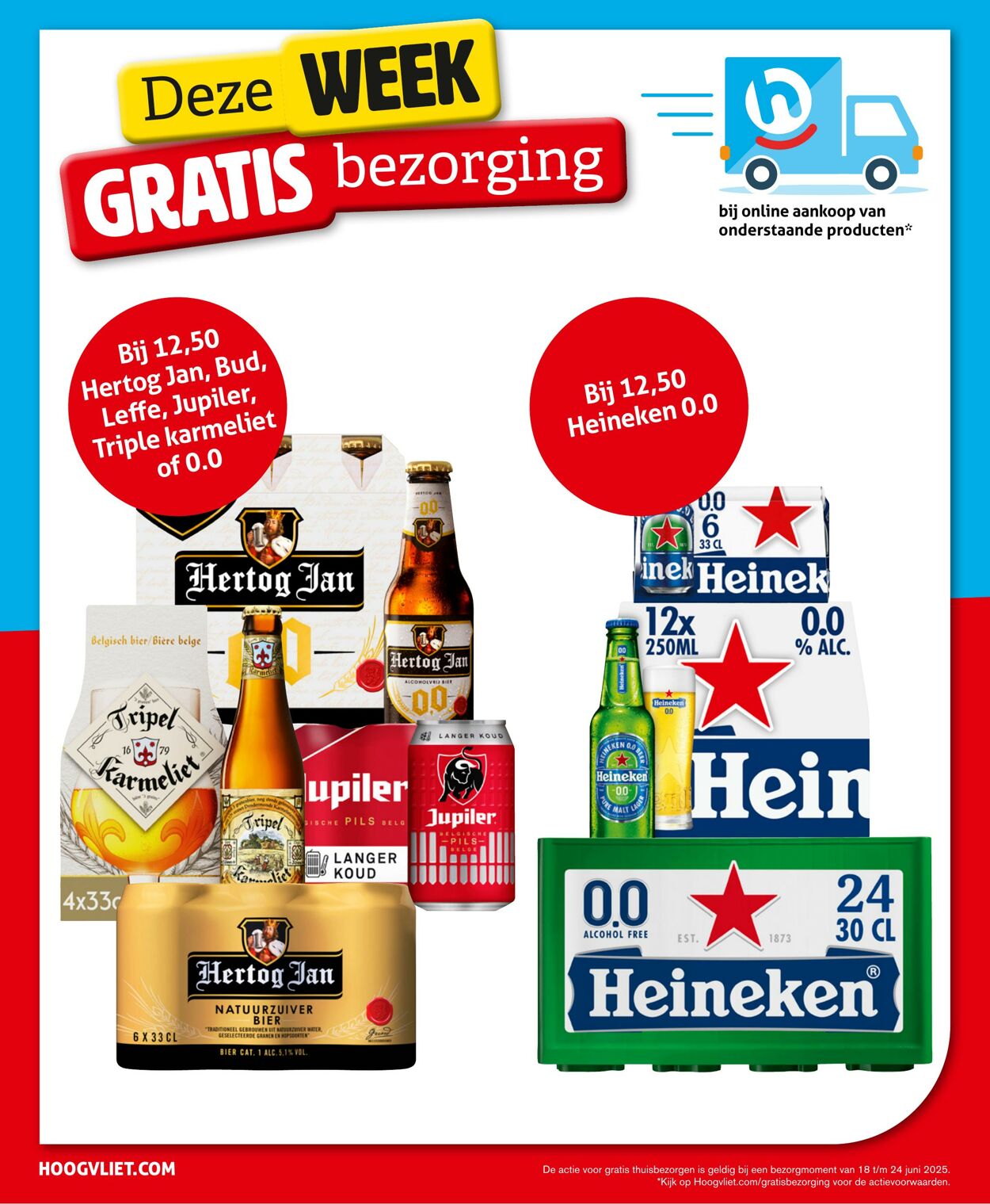 Folder Hoogvliet 18.06.2025 - 24.06.2025