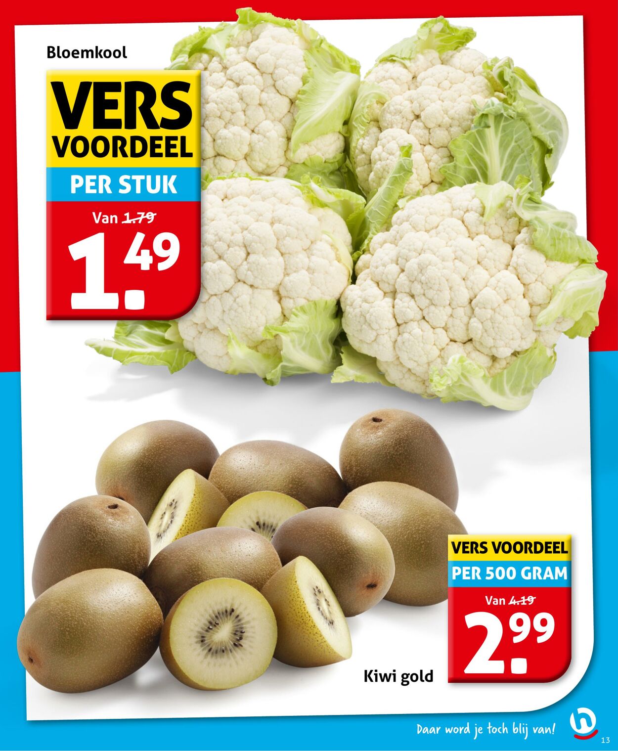 Folder Hoogvliet 18.06.2025 - 24.06.2025