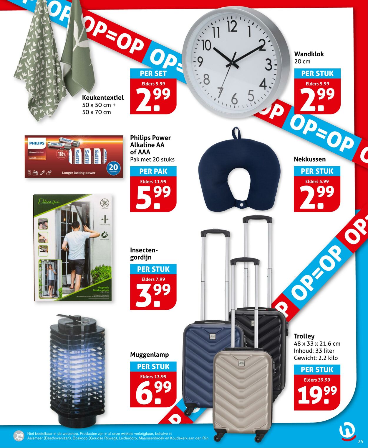 Folder Hoogvliet 18.06.2025 - 24.06.2025