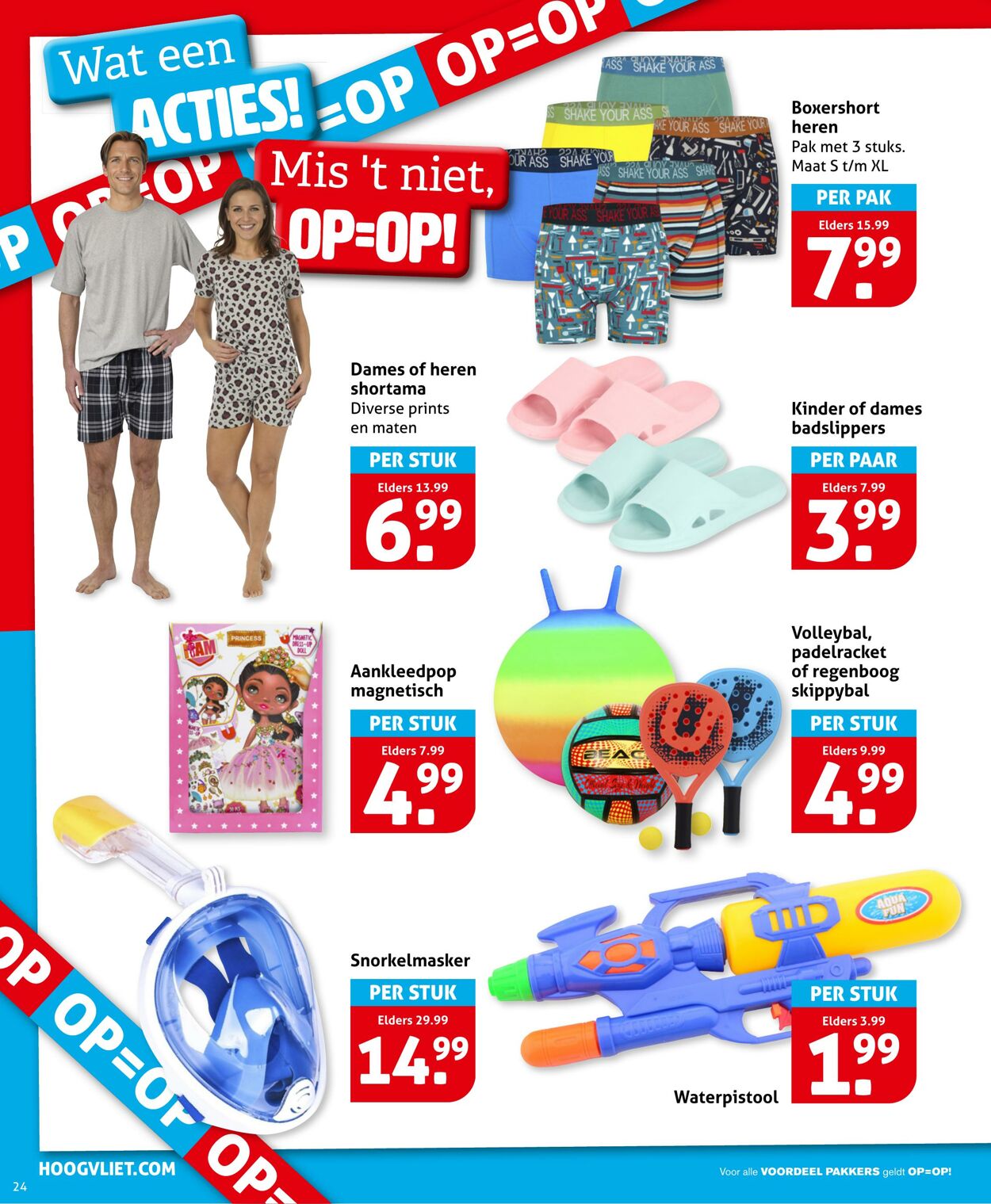 Folder Hoogvliet 18.06.2025 - 24.06.2025