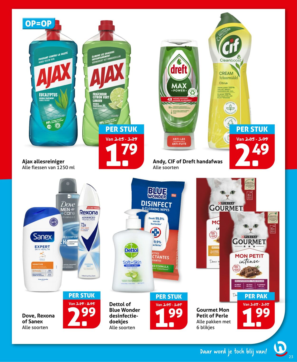 Folder Hoogvliet 18.06.2025 - 24.06.2025
