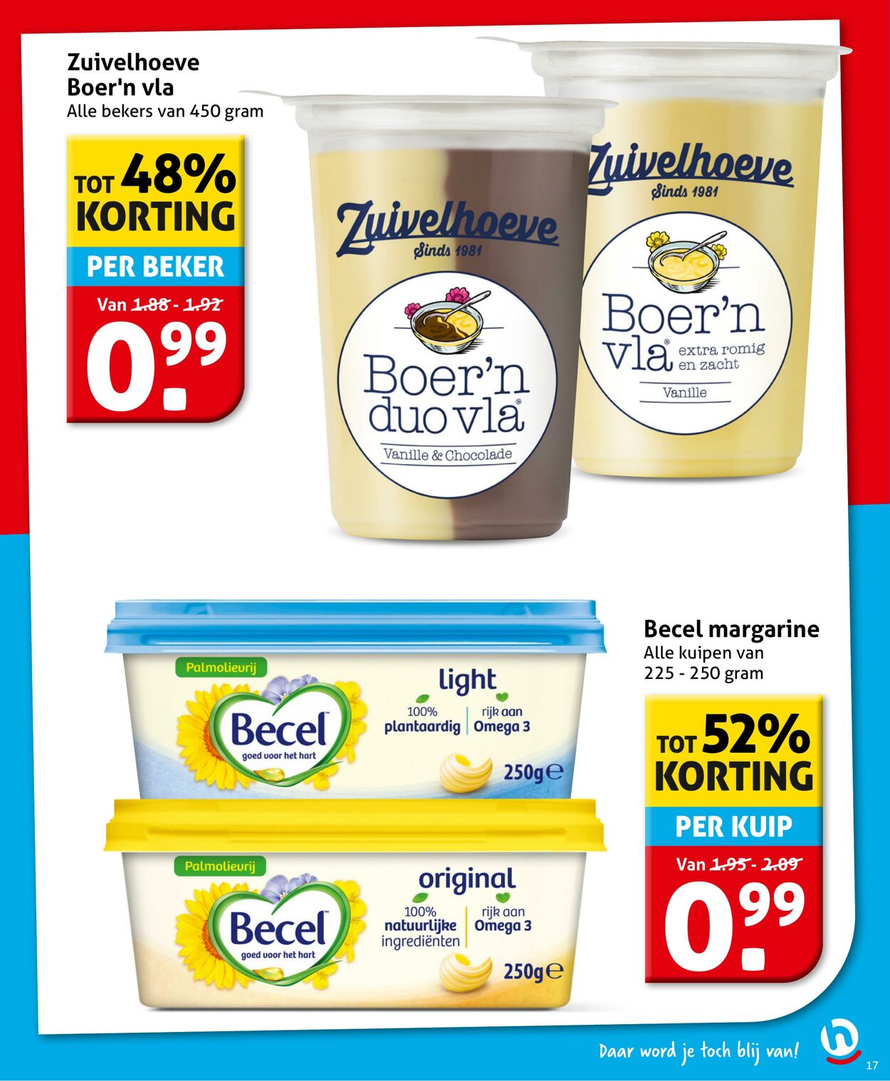 Folder Hoogvliet 18.06.2025 - 24.06.2025