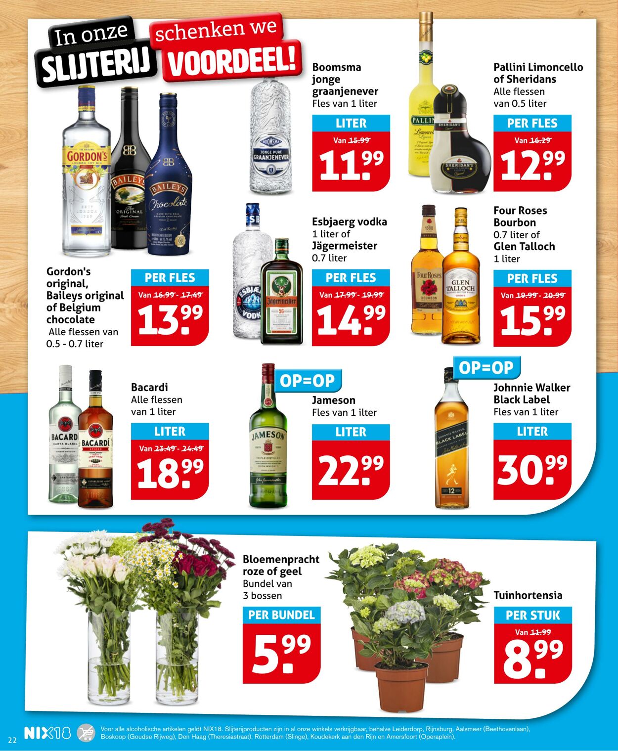 Folder Hoogvliet 18.06.2025 - 24.06.2025