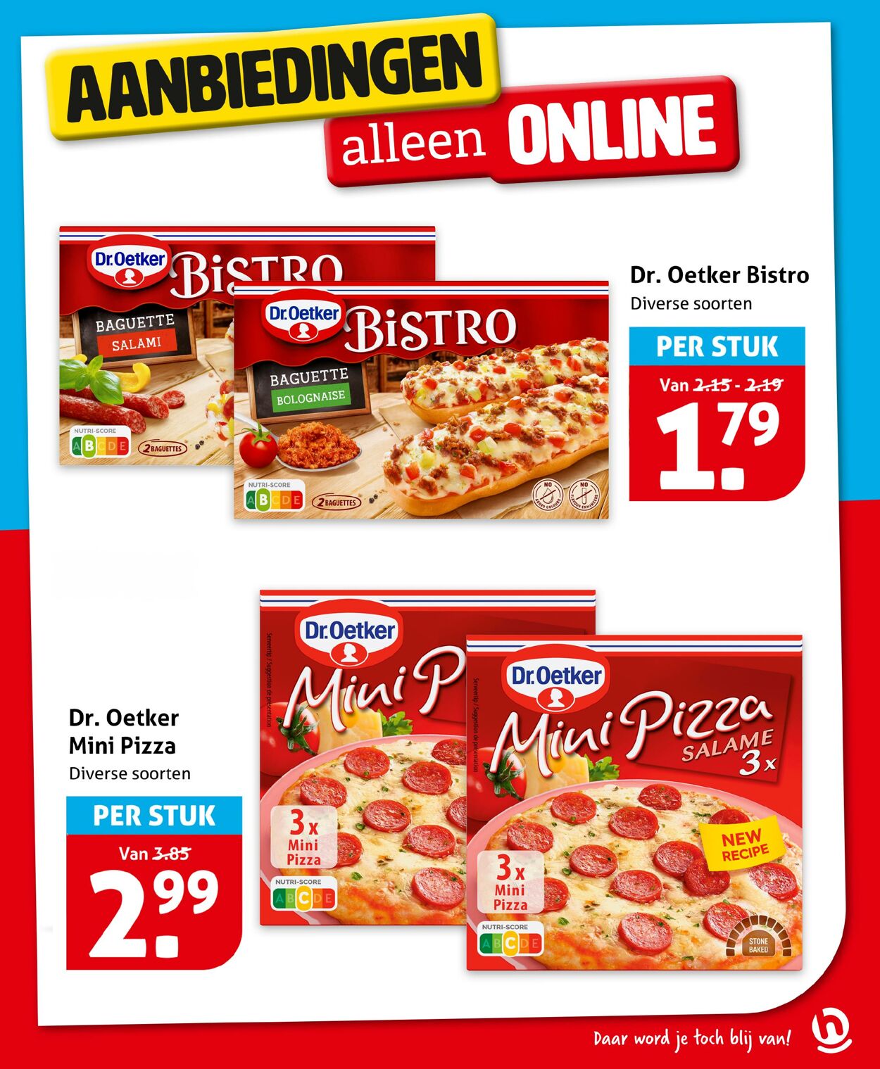 Folder Hoogvliet 01.10.2025 - 07.10.2025