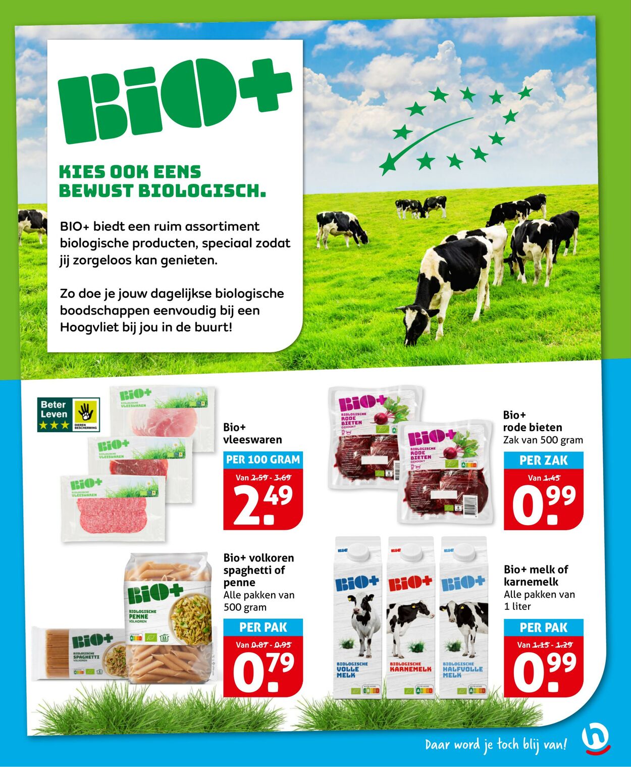 Folder Hoogvliet 01.10.2025 - 07.10.2025