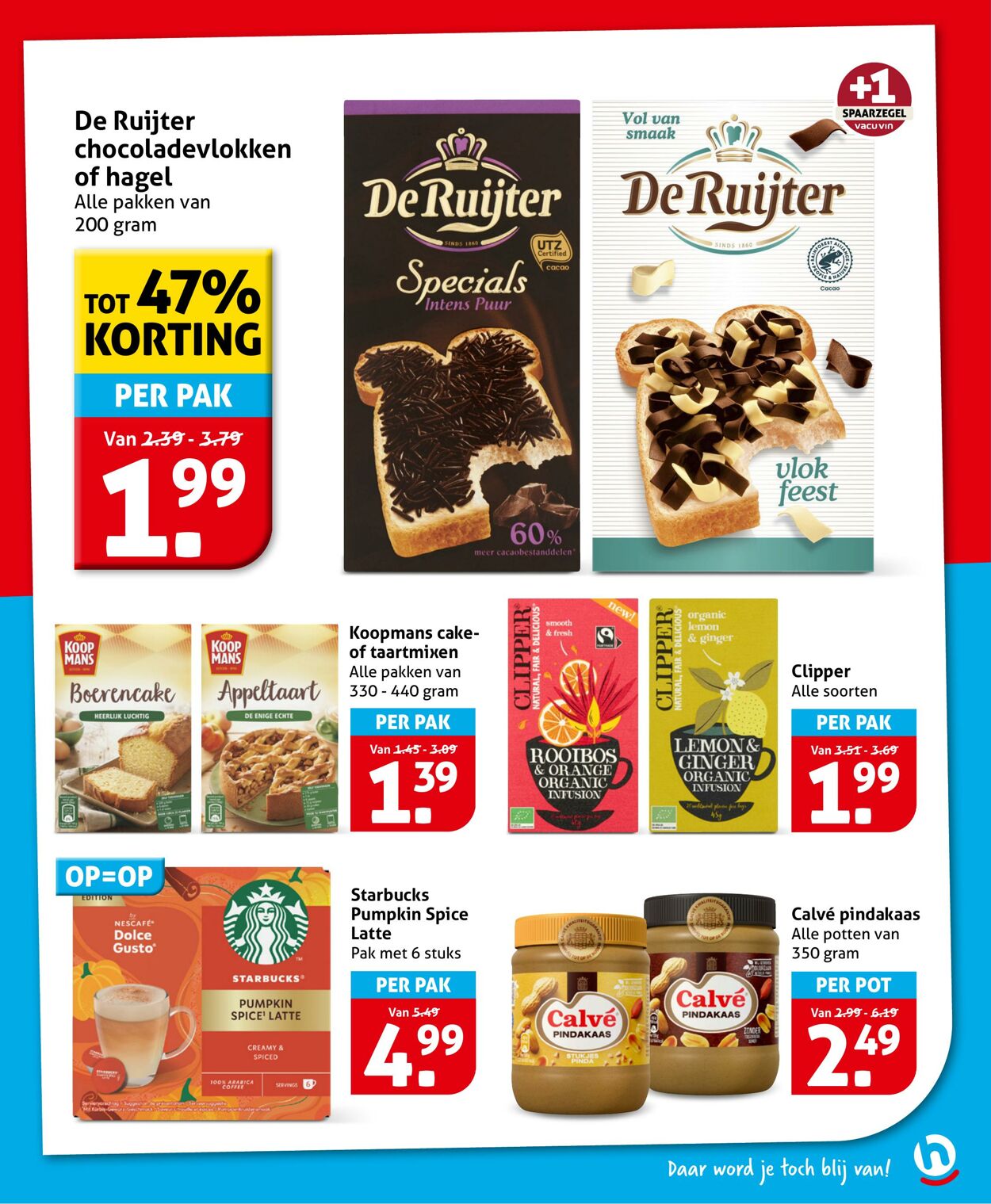 Folder Hoogvliet 01.10.2025 - 07.10.2025