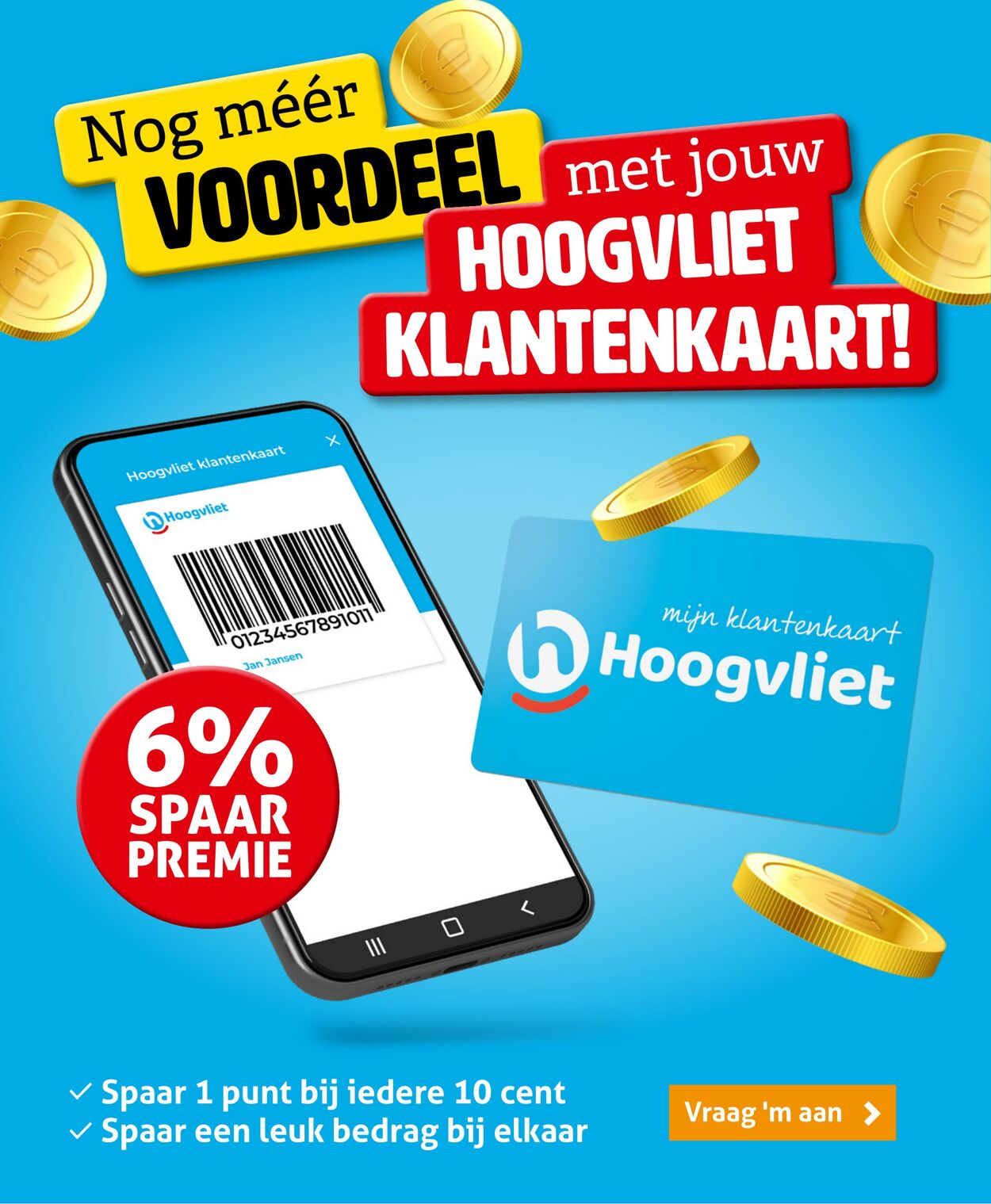 Folder Hoogvliet 01.10.2025 - 07.10.2025