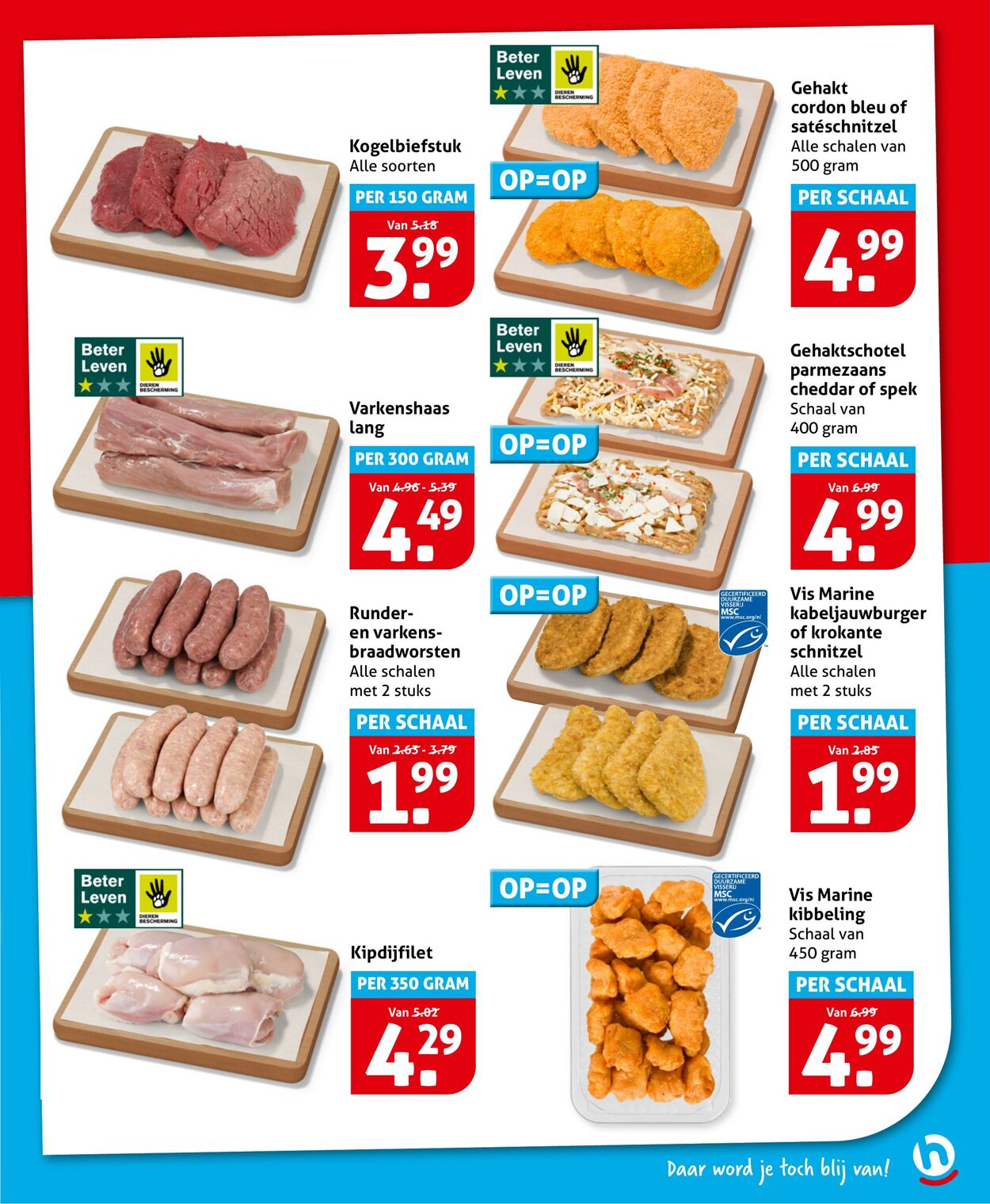 Folder Hoogvliet 01.10.2025 - 07.10.2025