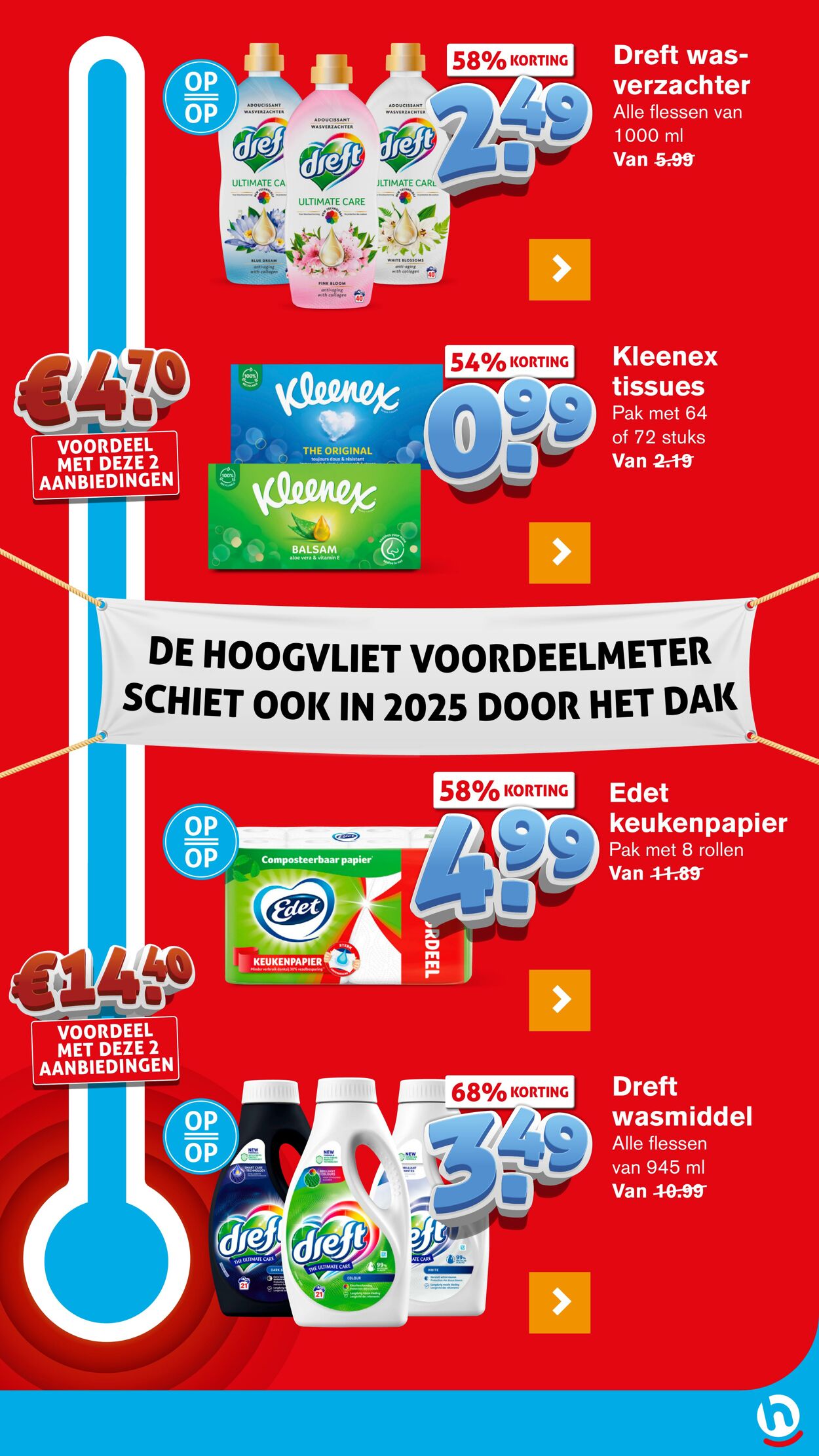 Folder Hoogvliet 15.01.2025 - 21.01.2025