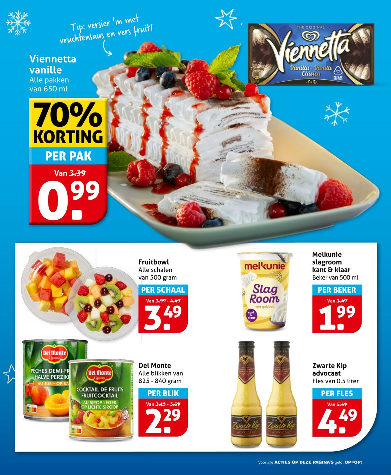 Folder Hoogvliet 17.12.2025 - 23.12.2025