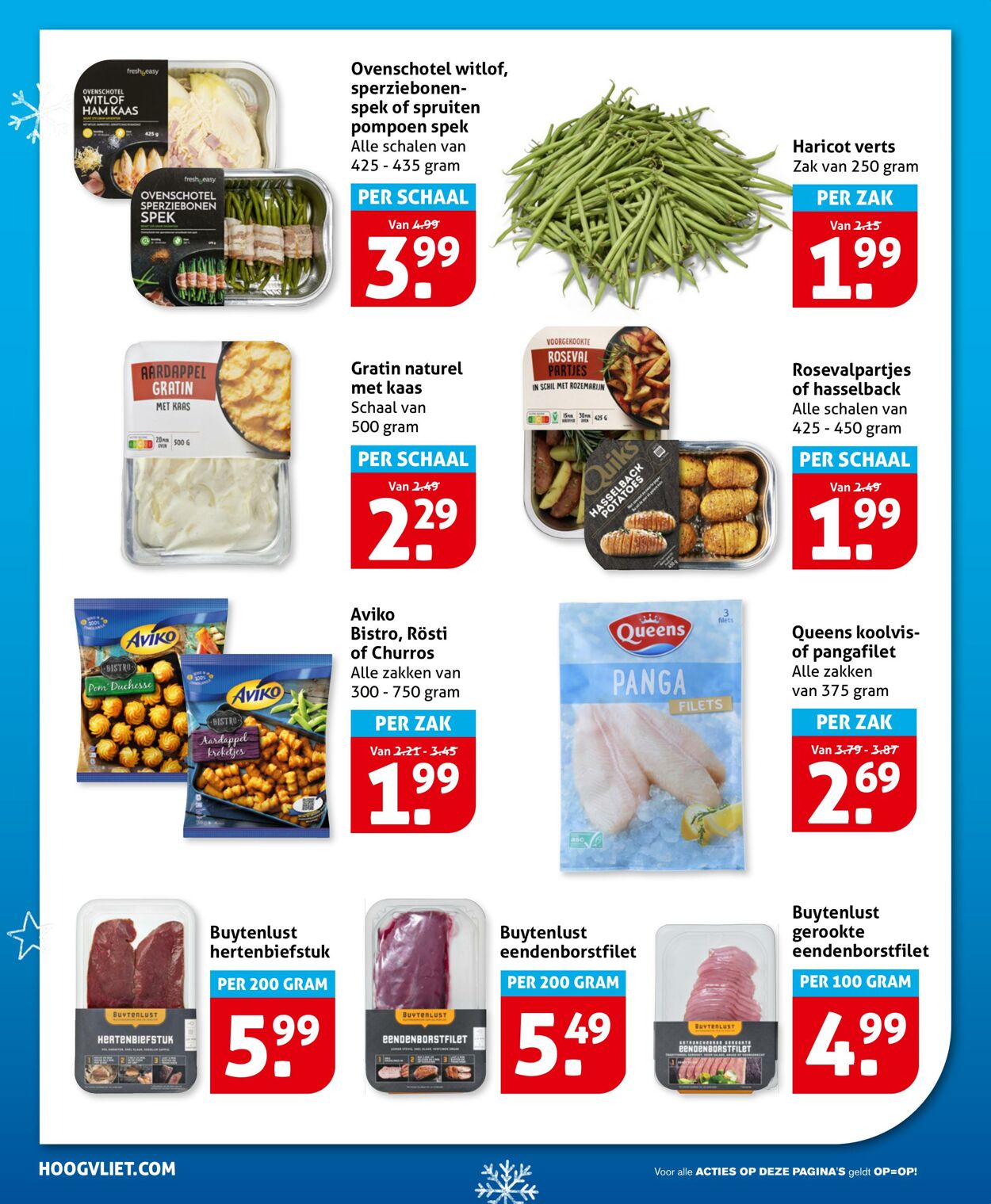 Folder Hoogvliet 17.12.2025 - 23.12.2025