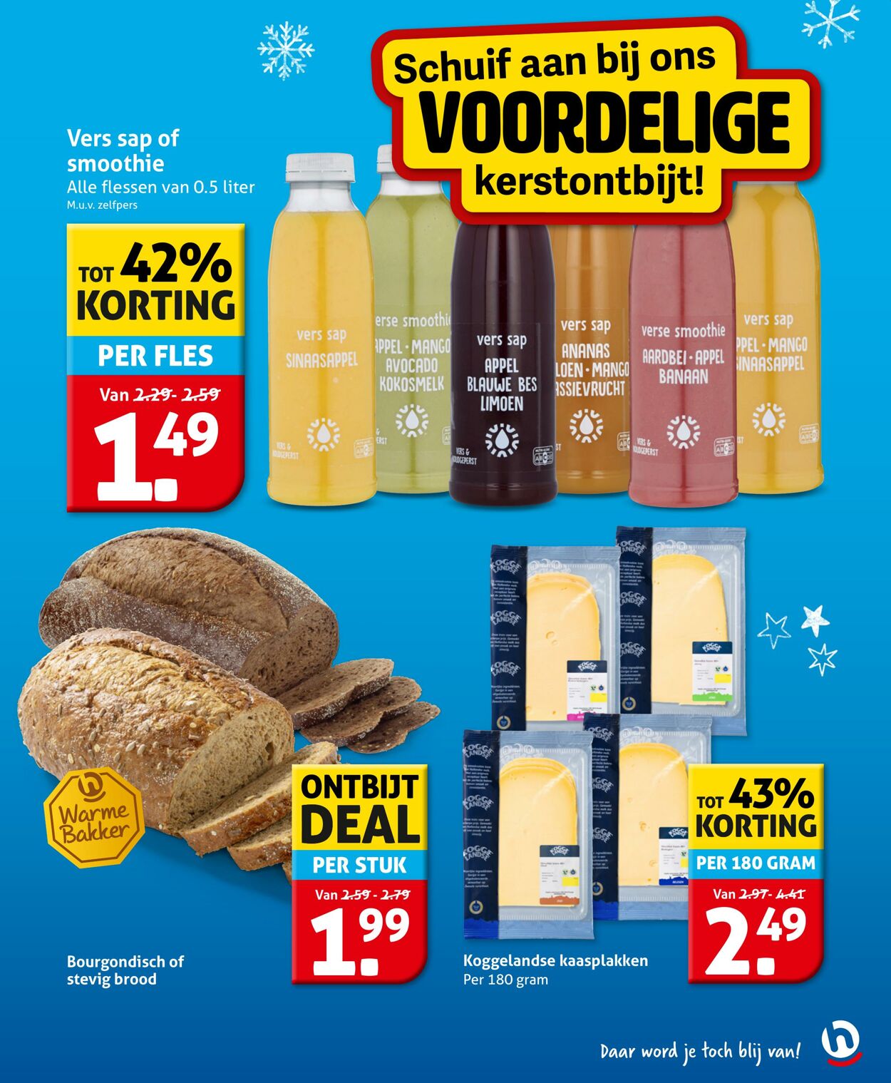 Folder Hoogvliet 17.12.2025 - 23.12.2025