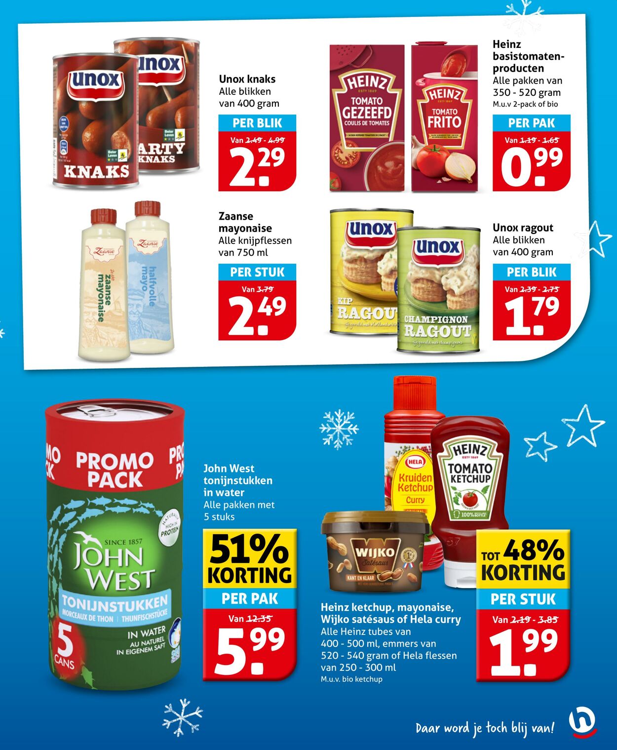 Folder Hoogvliet 17.12.2025 - 23.12.2025