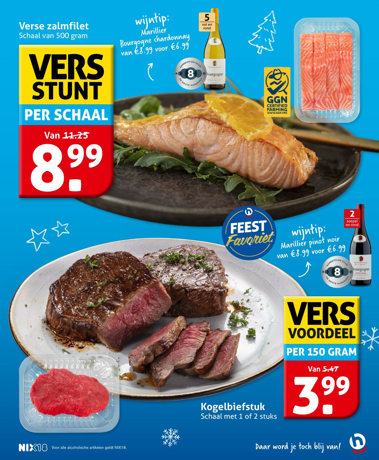 Folder Hoogvliet 17.12.2025 - 23.12.2025