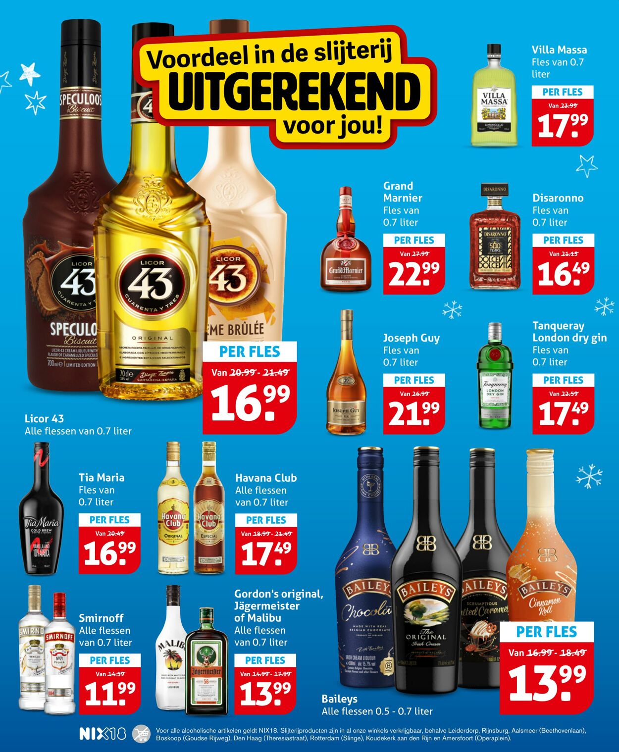 Folder Hoogvliet 17.12.2025 - 23.12.2025