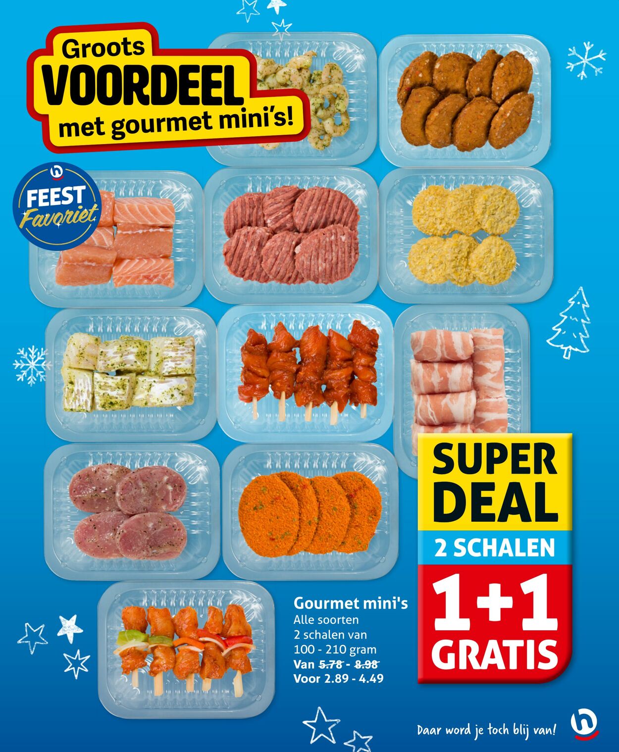 Folder Hoogvliet 17.12.2025 - 23.12.2025