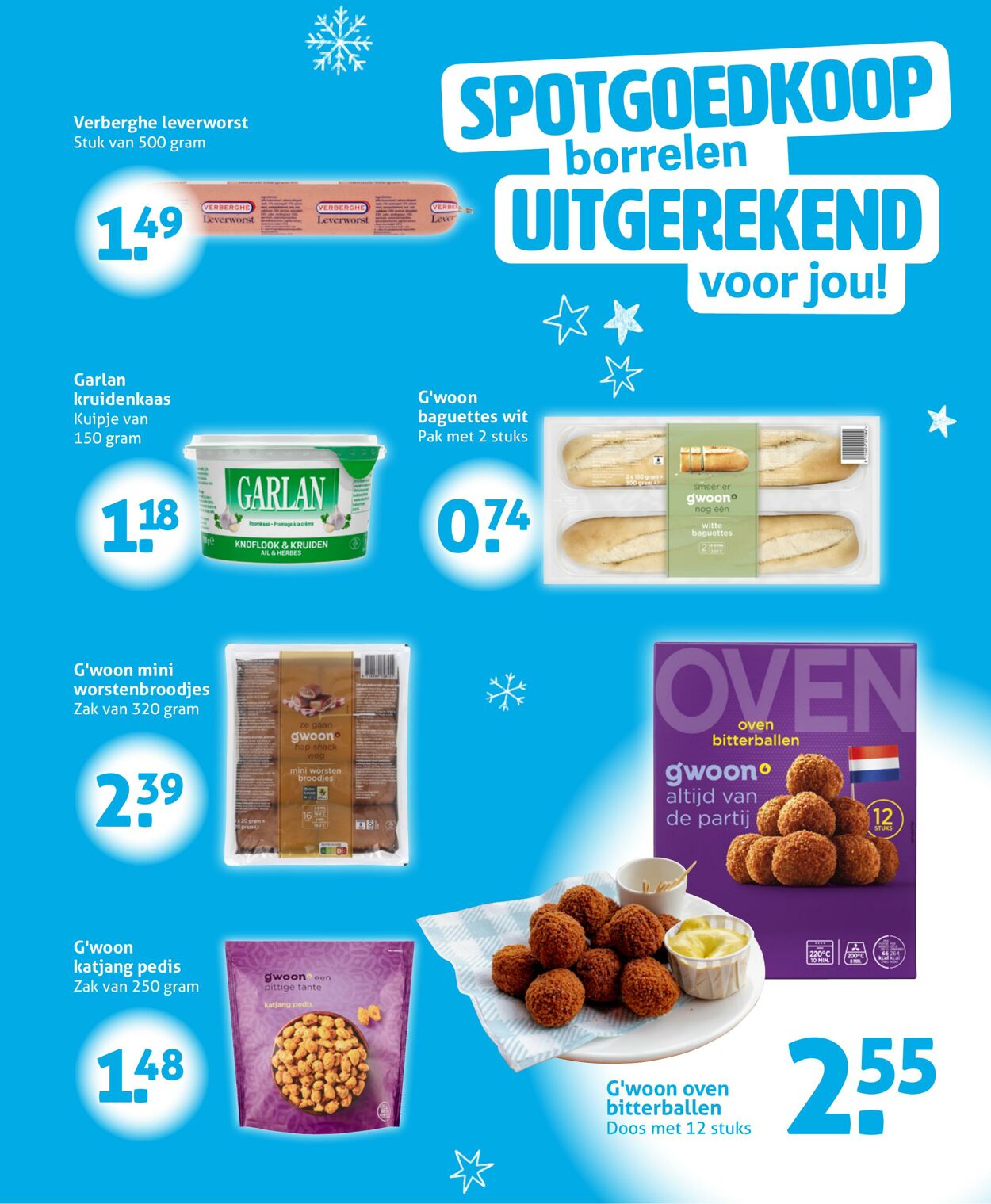 Folder Hoogvliet 17.12.2025 - 23.12.2025