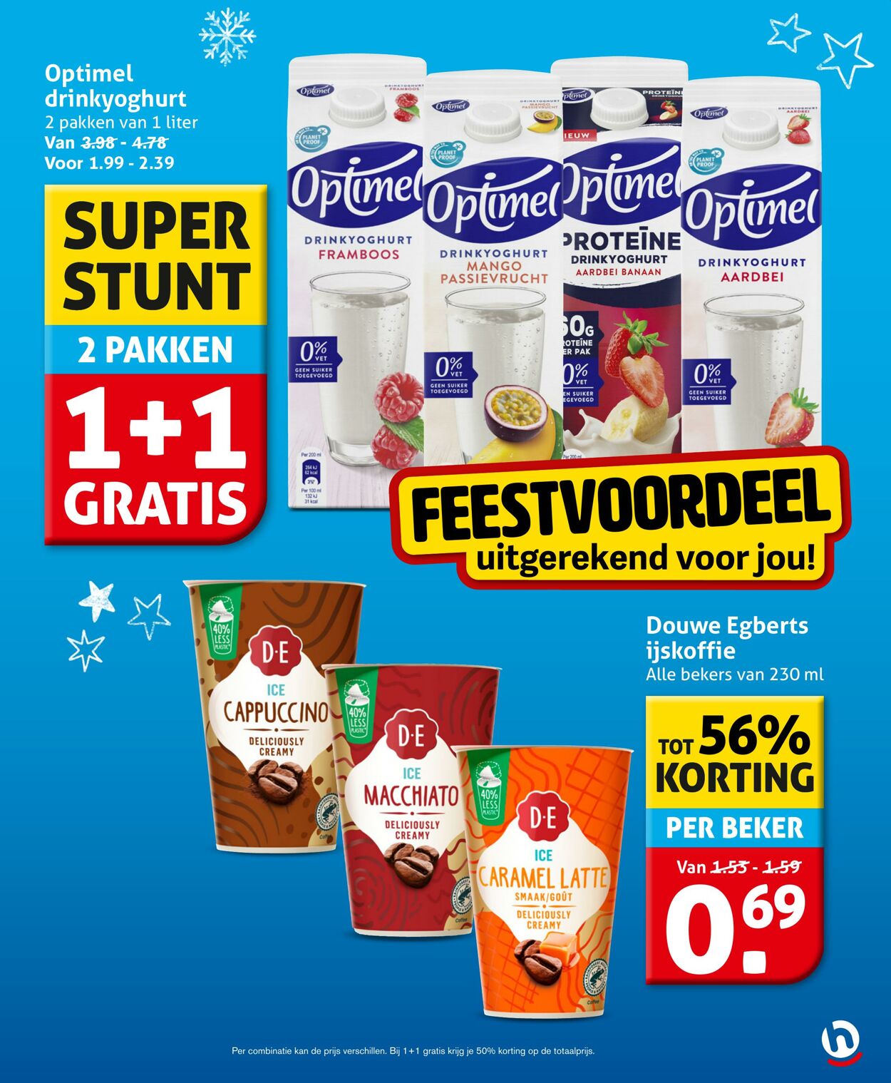 Folder Hoogvliet 17.12.2025 - 23.12.2025