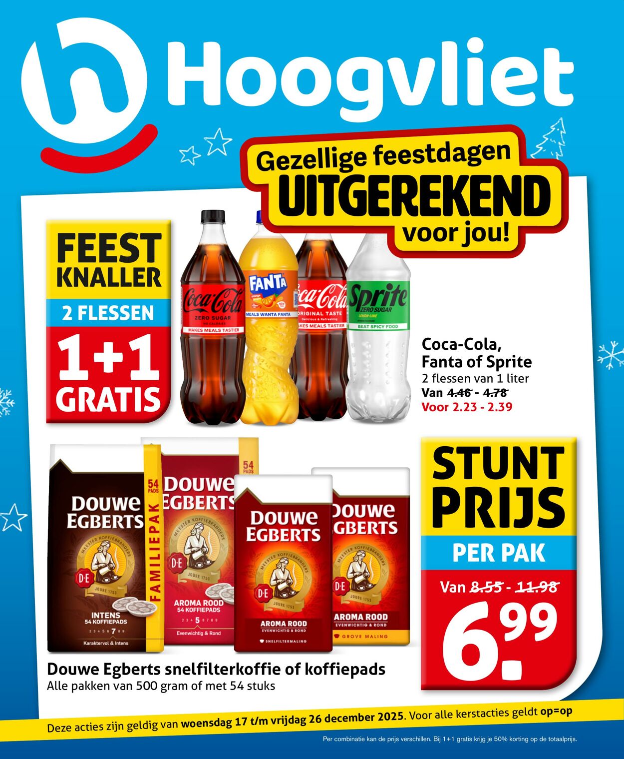 Folder Hoogvliet 17.12.2025 - 23.12.2025