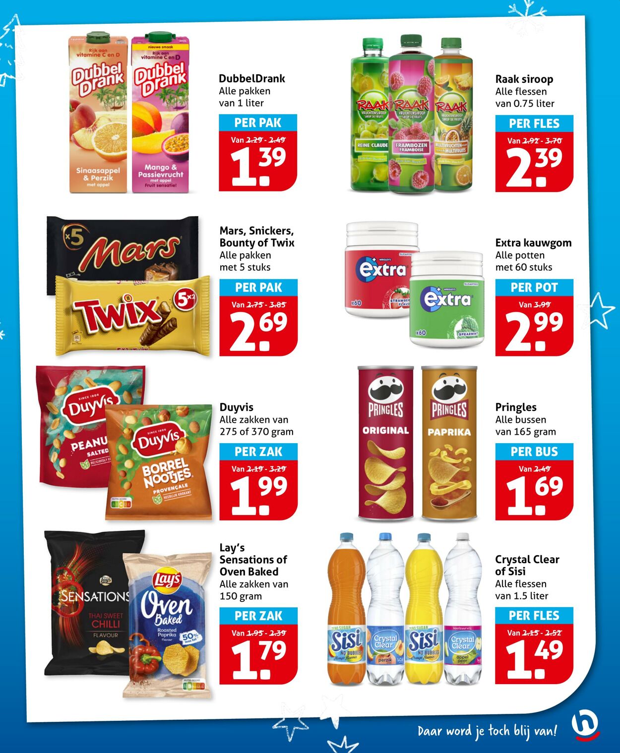 Folder Hoogvliet 17.12.2025 - 23.12.2025