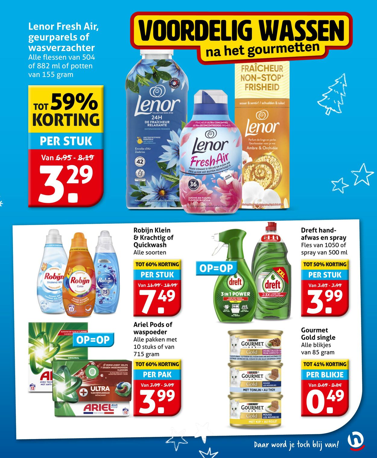 Folder Hoogvliet 17.12.2025 - 23.12.2025